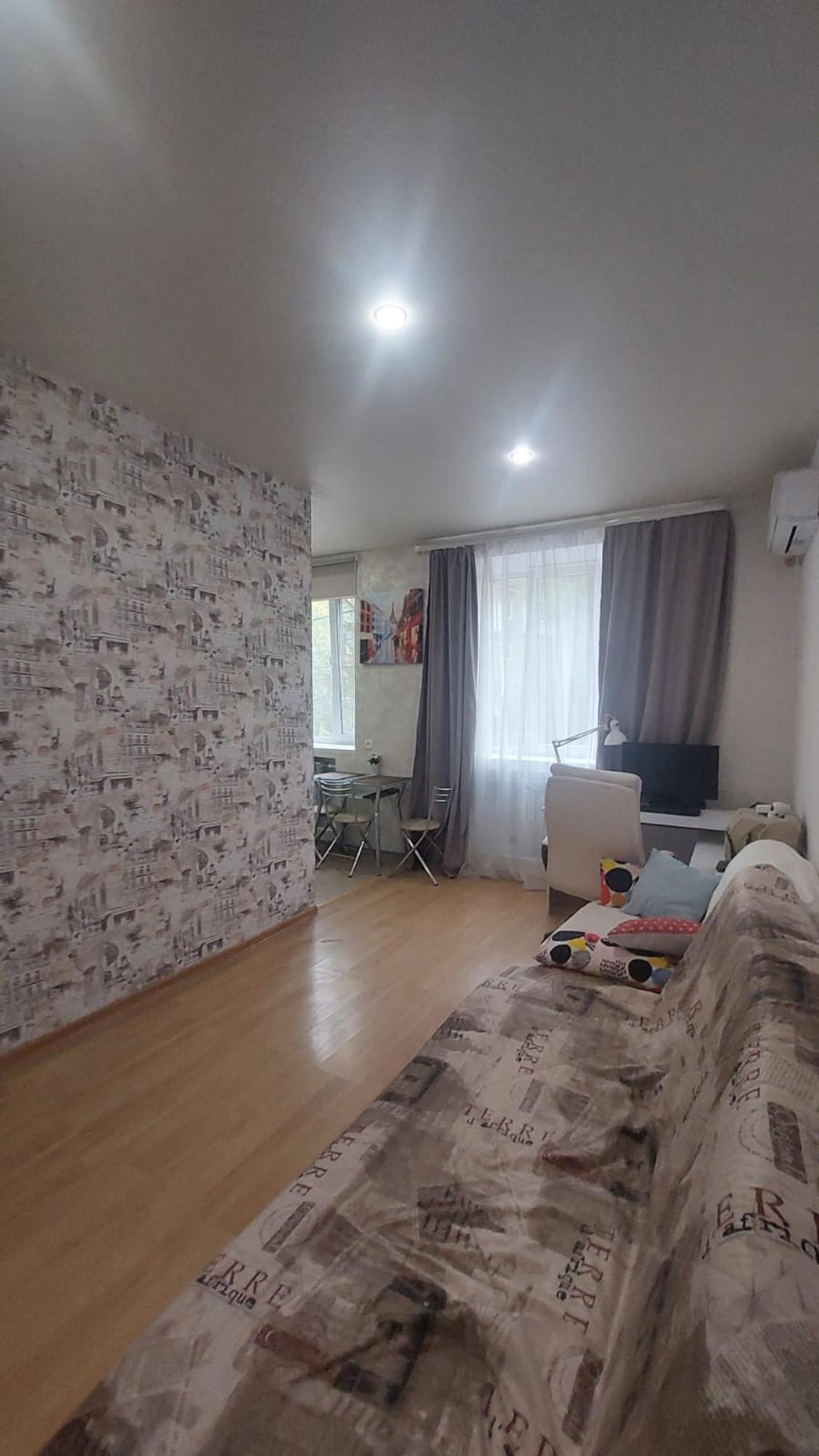 Купить квартиру за 3 490 000 рублей на Оренбургский пер., 12