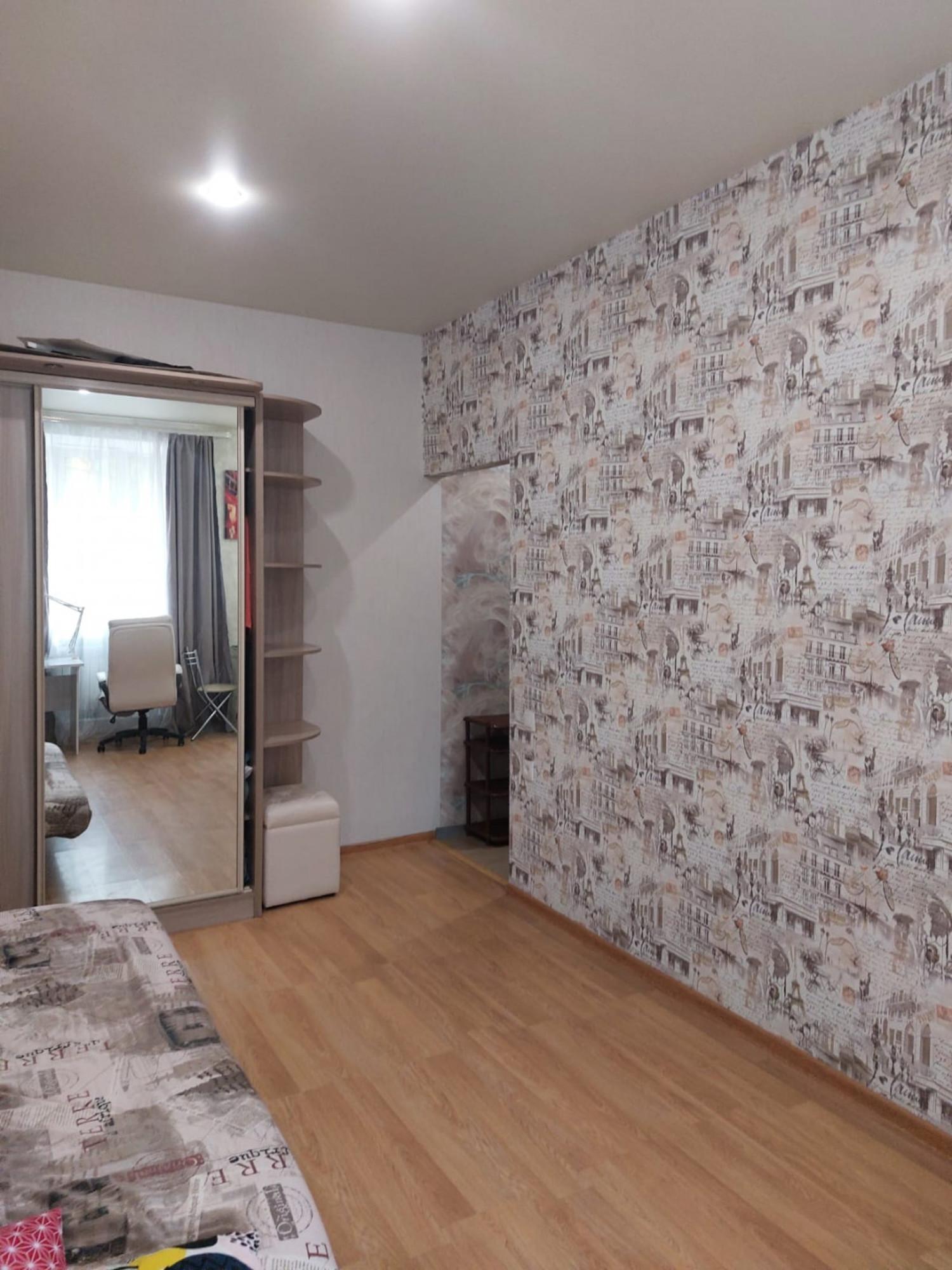 Купить квартиру за 3 490 000 рублей на Оренбургский пер., 12