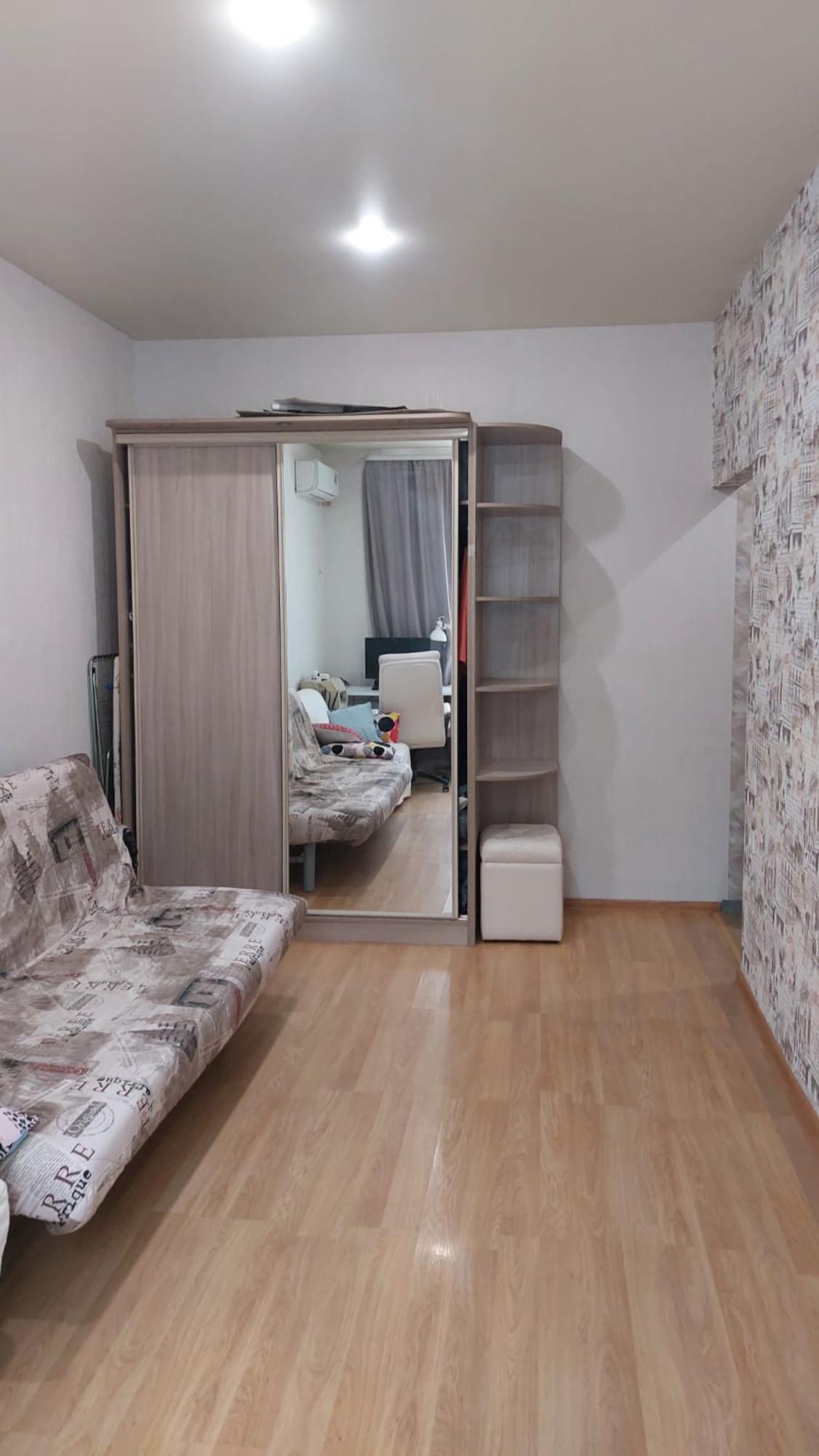 Купить квартиру за 3 490 000 рублей на Оренбургский пер., 12