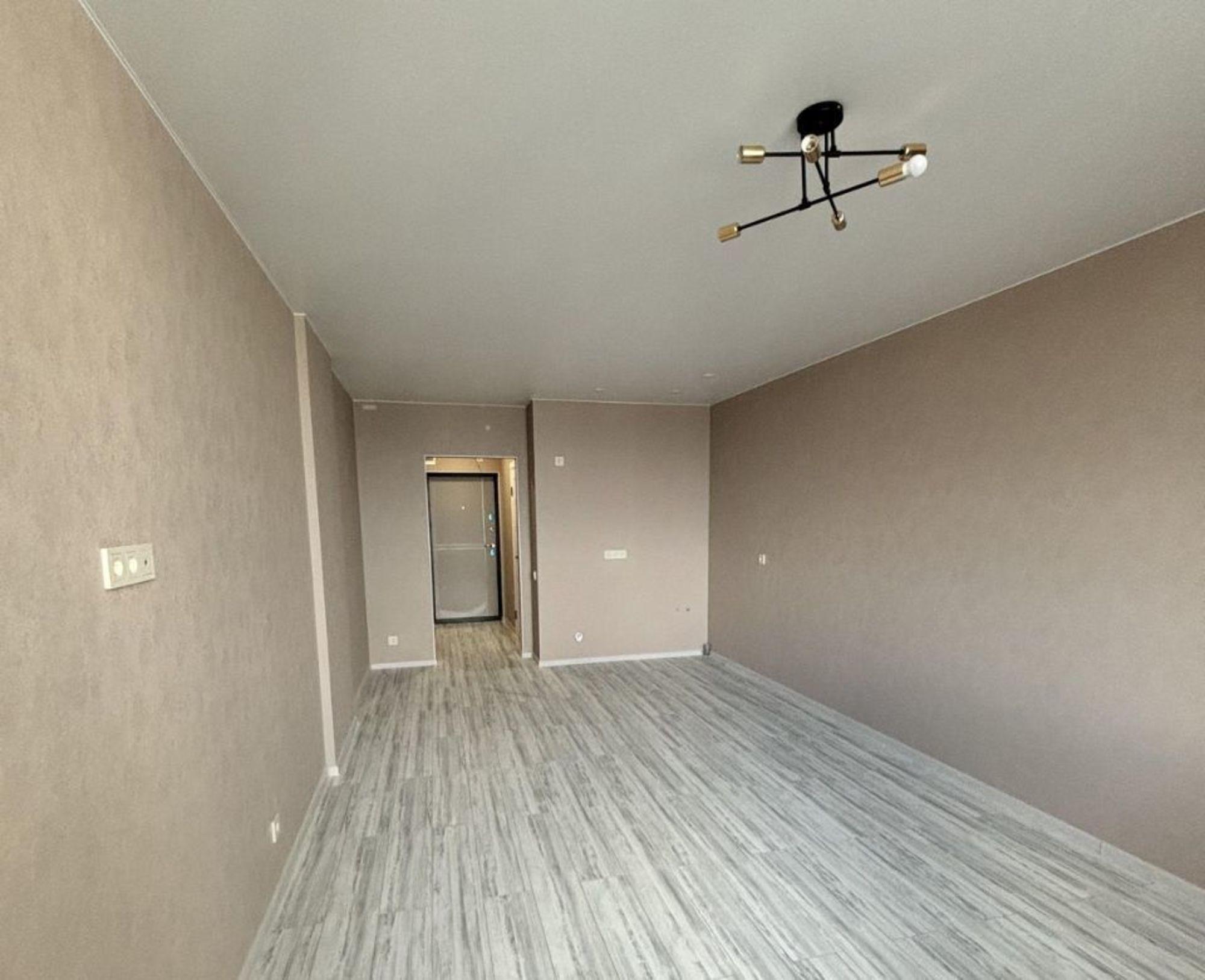 Купить студию за 2 800 000 рублей на Юрия Дубинина ул, 15