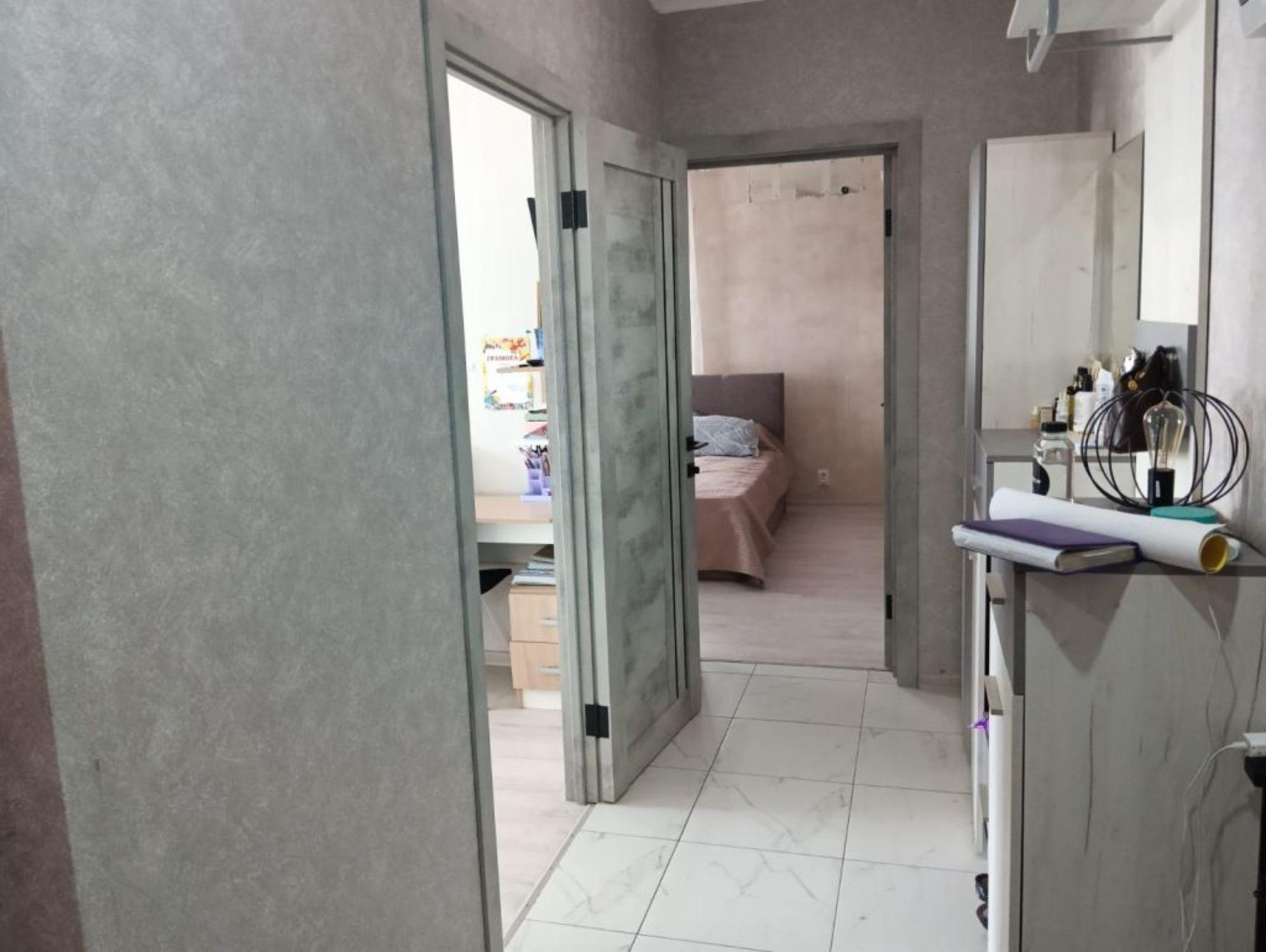 Купить квартиру за 5 600 000 рублей на Платона Кляты ул, 23