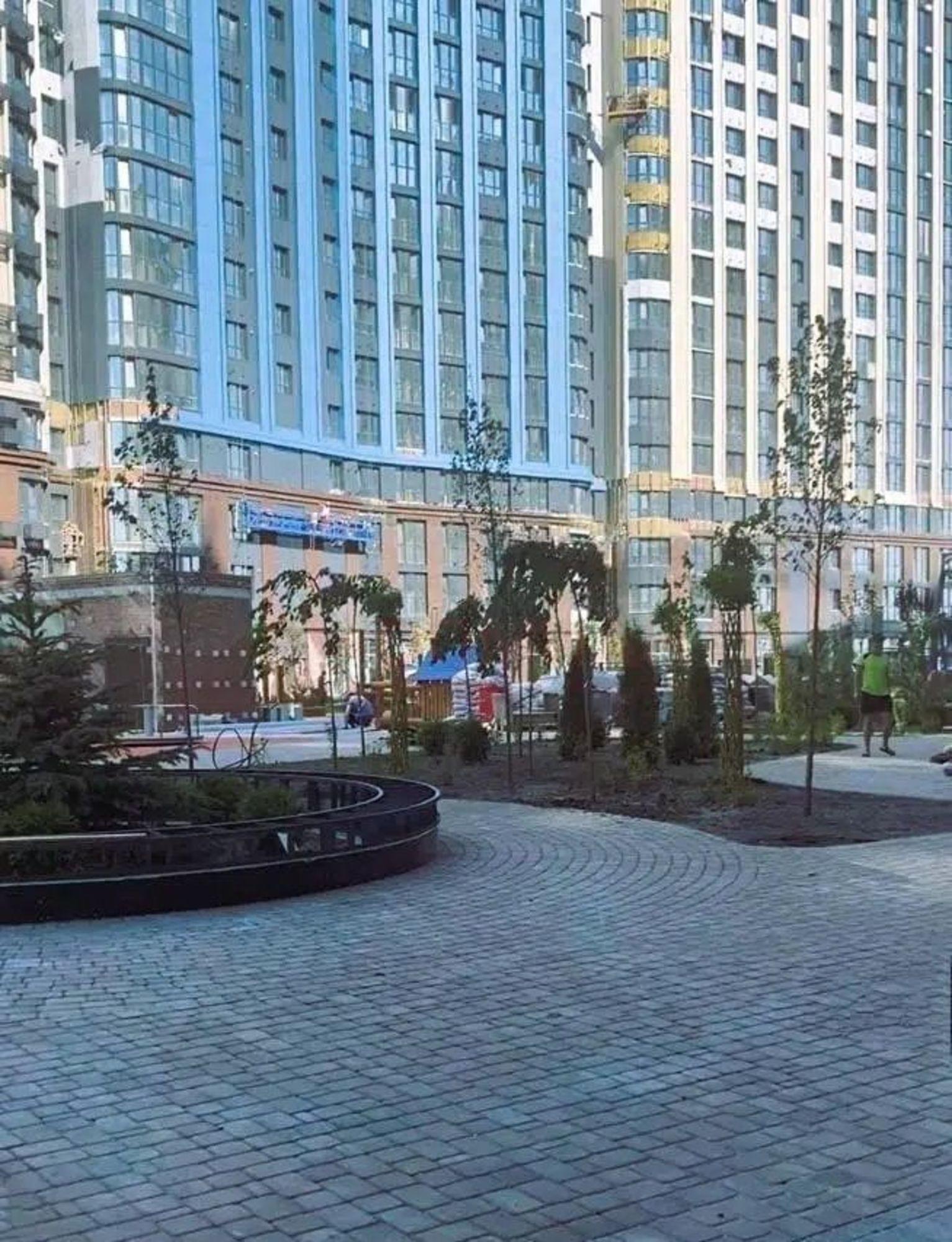 Купить квартиру за 4 900 000 рублей на Левобережная ул, 6/1