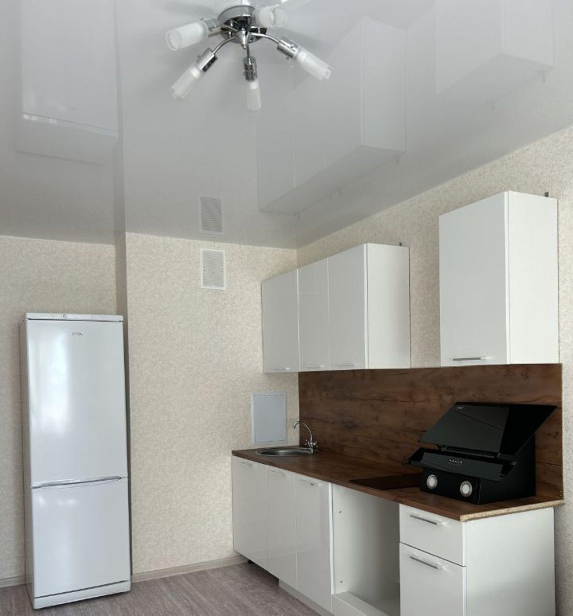 Купить студию за 3 000 000 рублей на Андреева пер, 17а