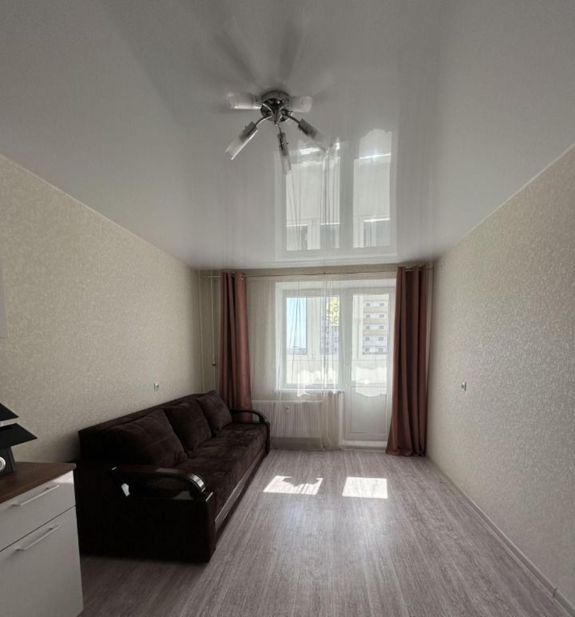 Купить студию за 3 000 000 рублей на Андреева пер, 17а