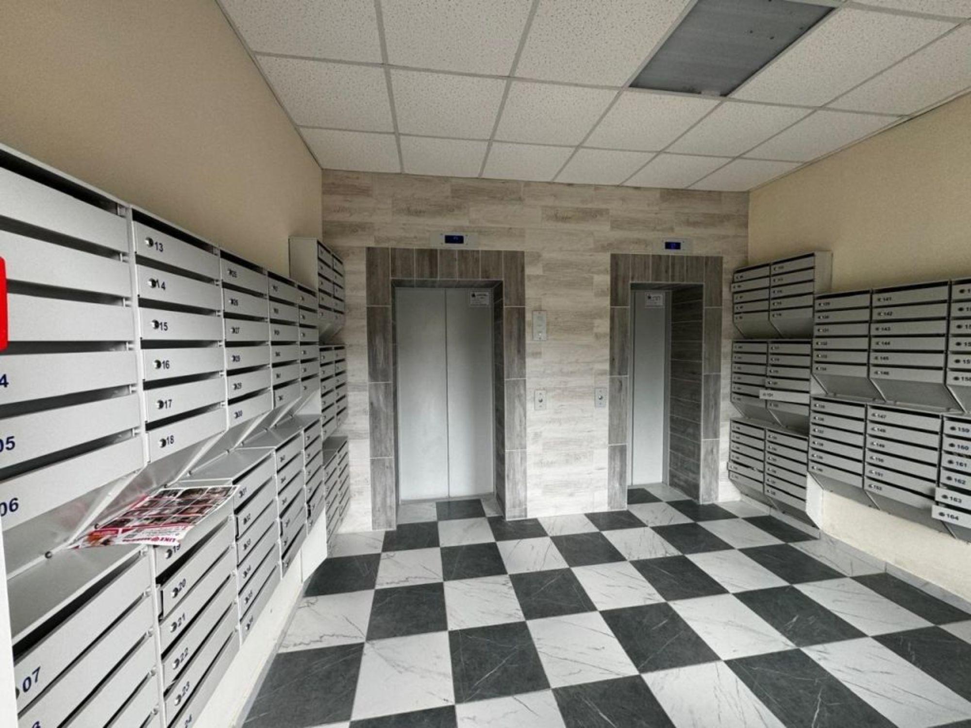 Купить студию за 2 800 000 рублей на Юрия Дубинина ул, 15