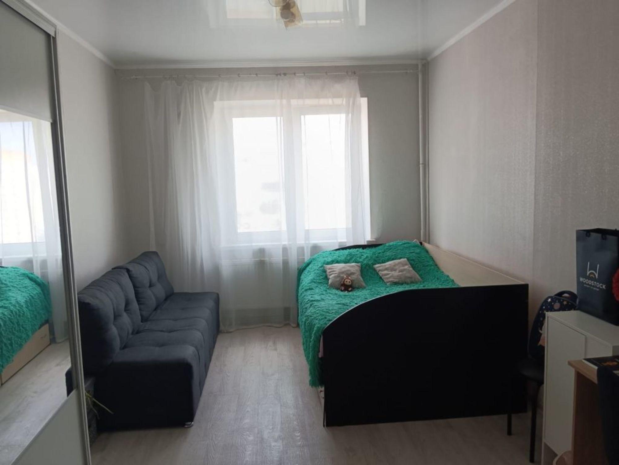 Купить квартиру за 5 600 000 рублей на Платона Кляты ул, 23