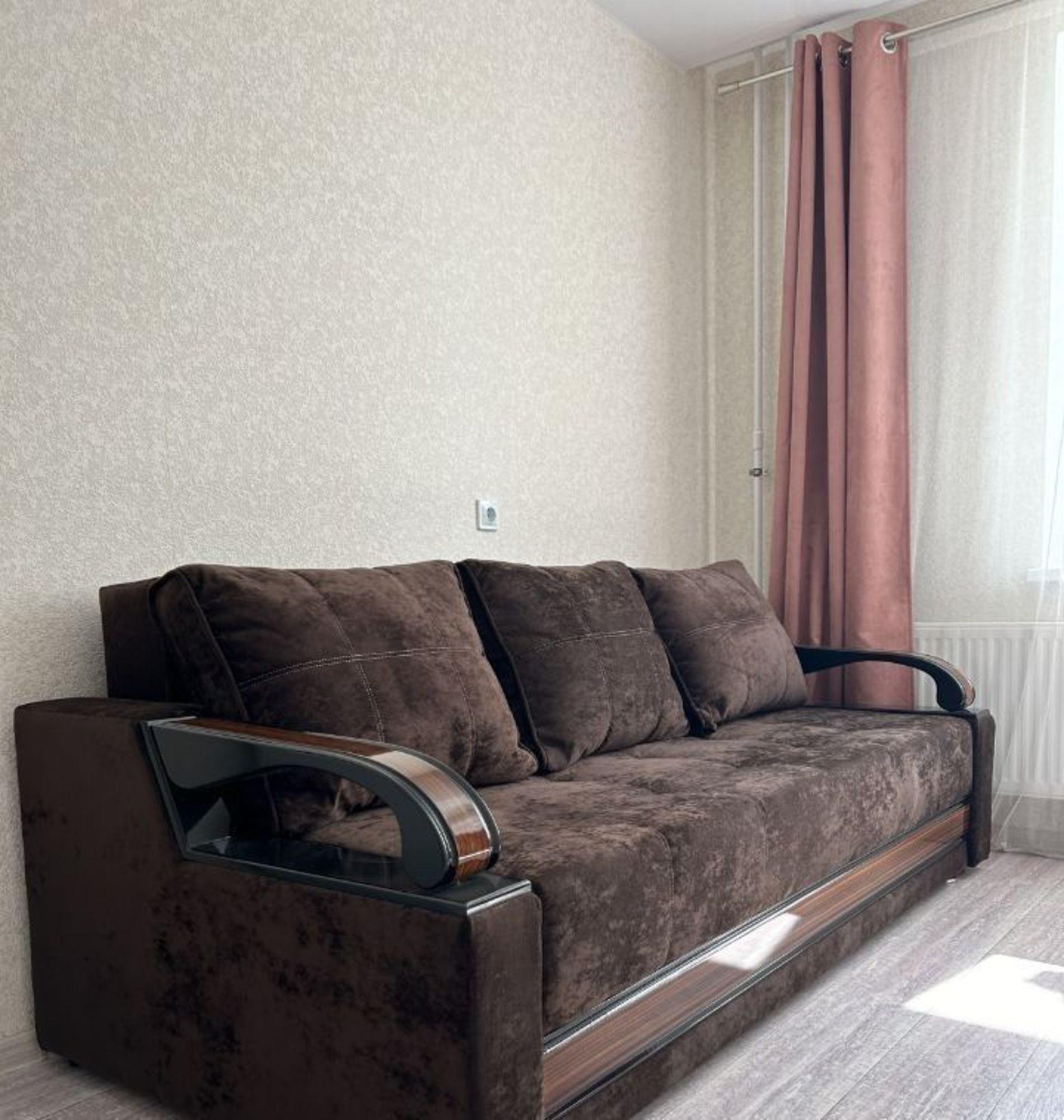 Купить студию за 3 000 000 рублей на Андреева пер, 17а