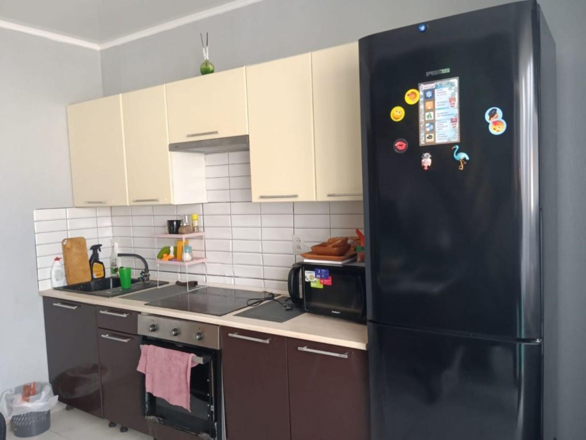 Купить квартиру за 5 600 000 рублей на Платона Кляты ул, 23