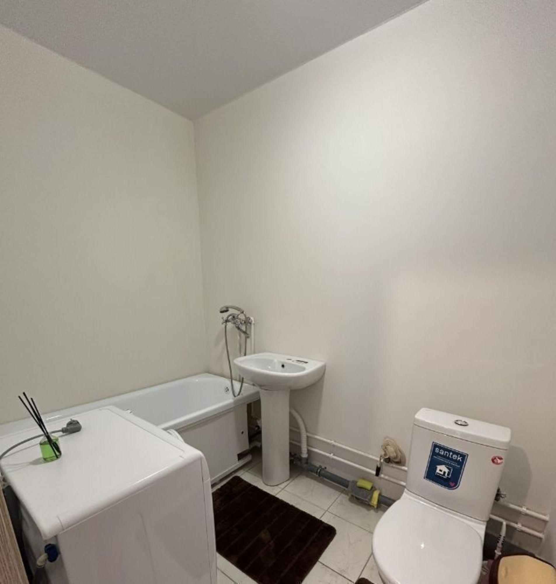 Купить студию за 3 000 000 рублей на Андреева пер, 17а