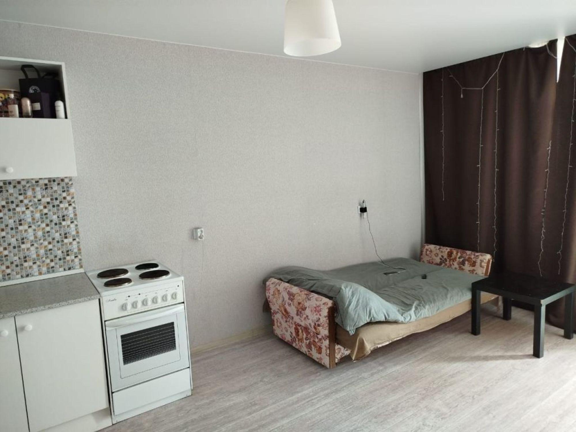 Купить квартиру за 2 900 000 рублей на Висаитова ул, 8