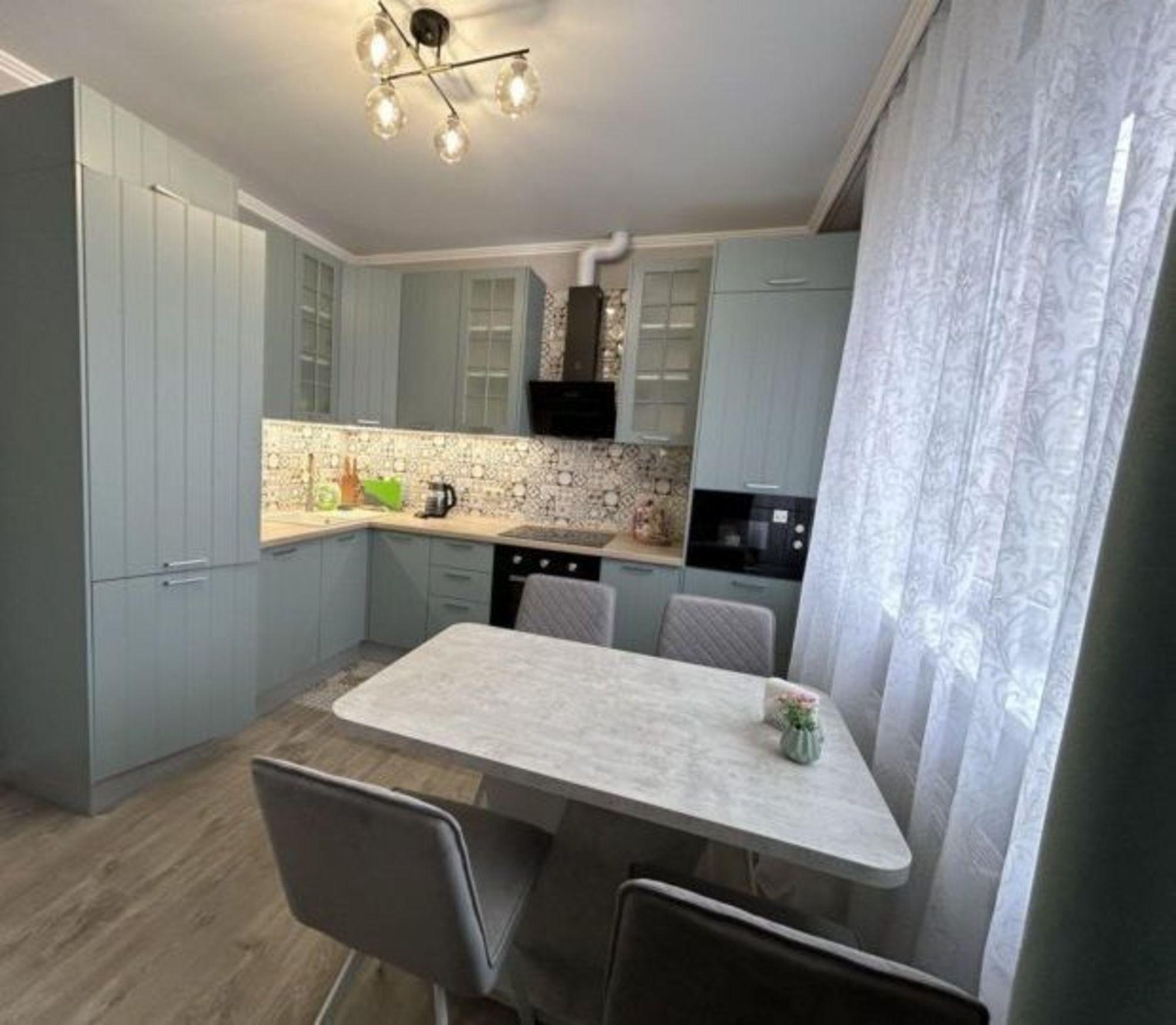 Купить квартиру за 5 400 000 рублей на Амет-Хана Султана пер, 5