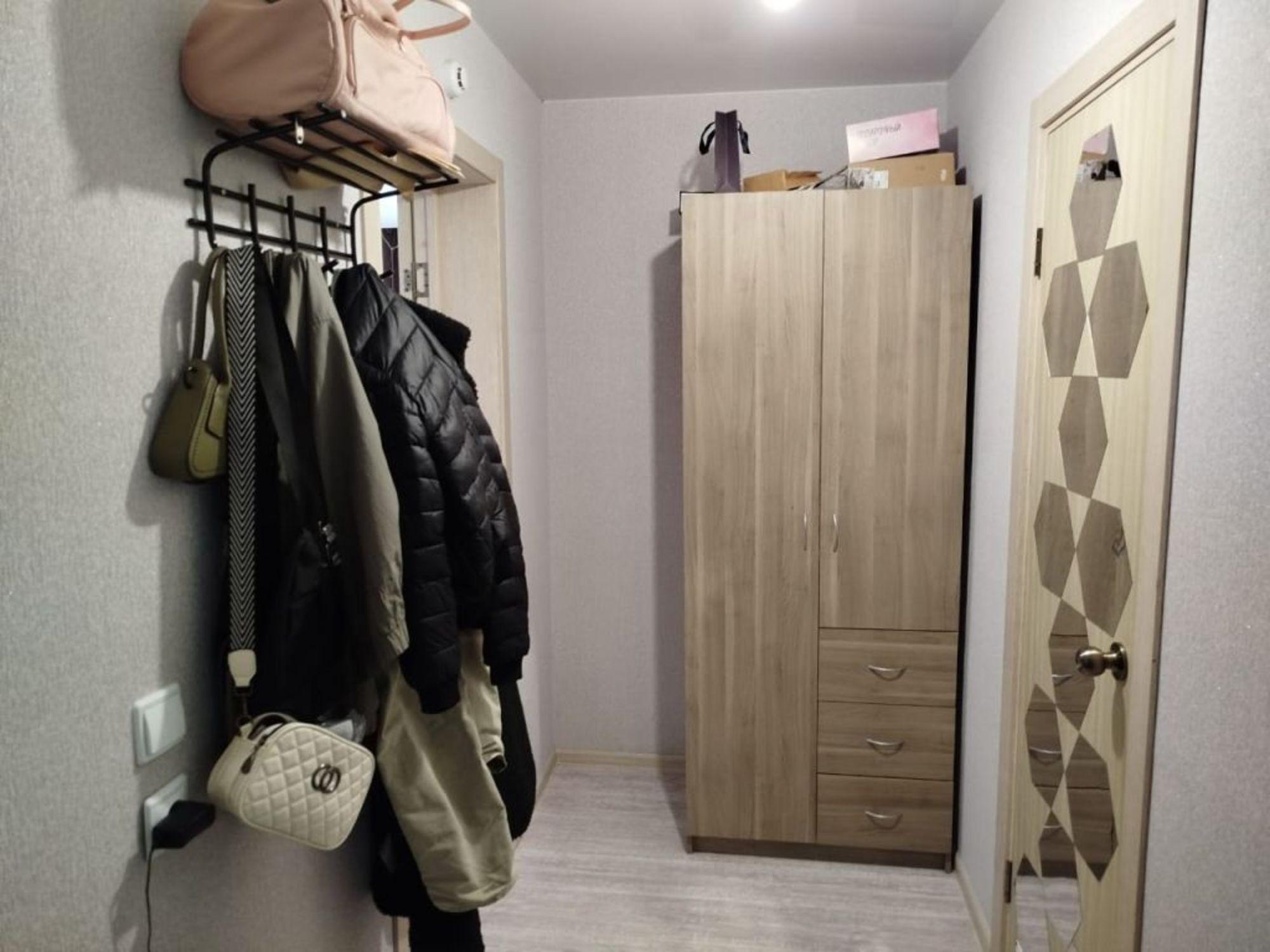 Купить квартиру за 2 900 000 рублей на Висаитова ул, 8