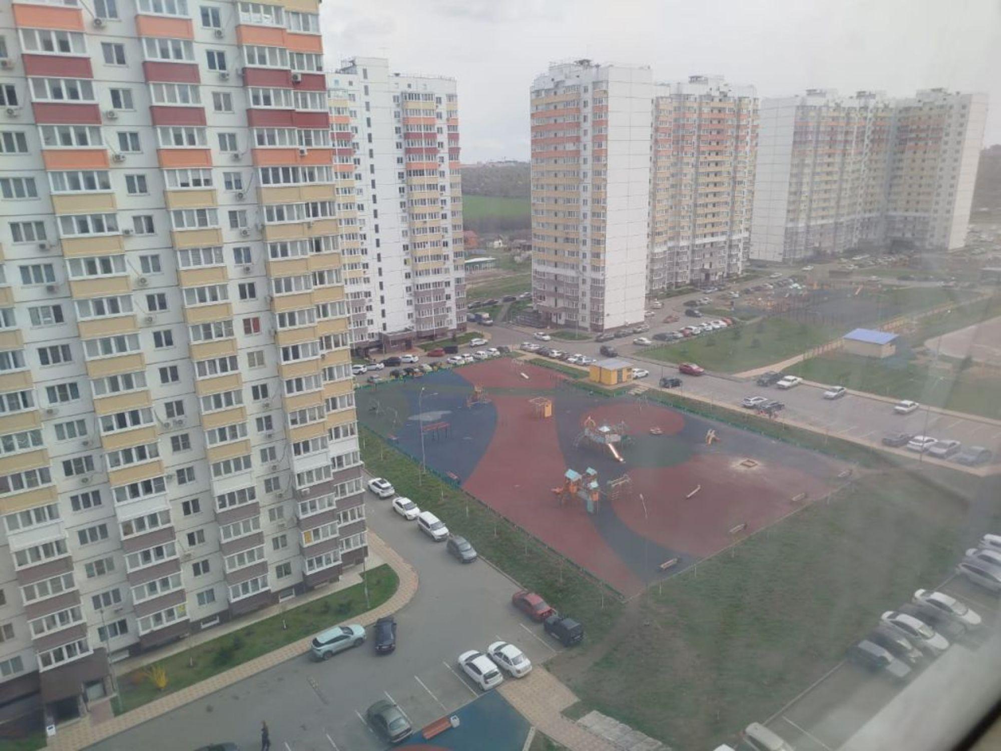 Купить квартиру за 2 900 000 рублей на Висаитова ул, 8