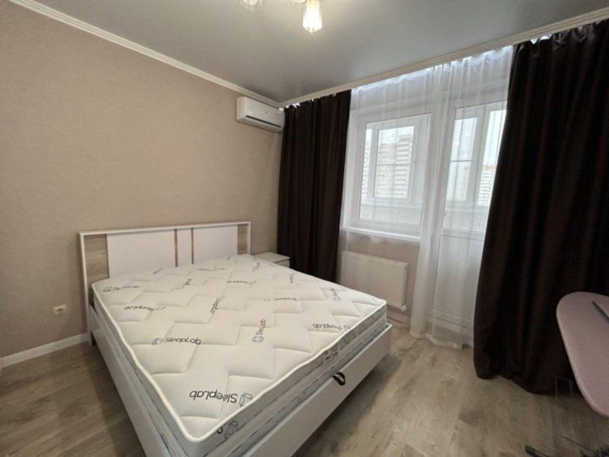 Купить квартиру за 5 400 000 рублей на Амет-Хана Султана пер, 5