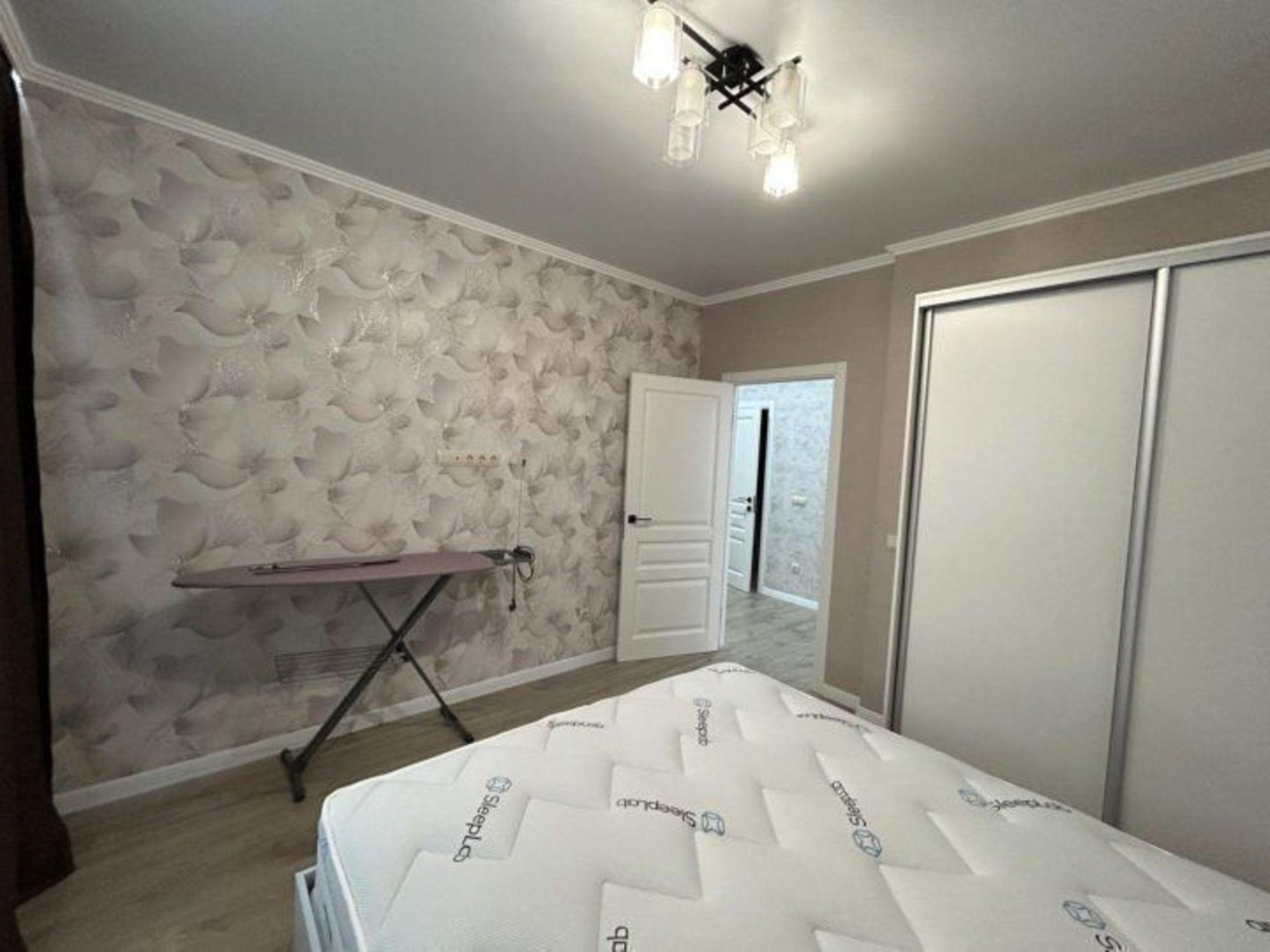 Купить квартиру за 5 400 000 рублей на Амет-Хана Султана пер, 5