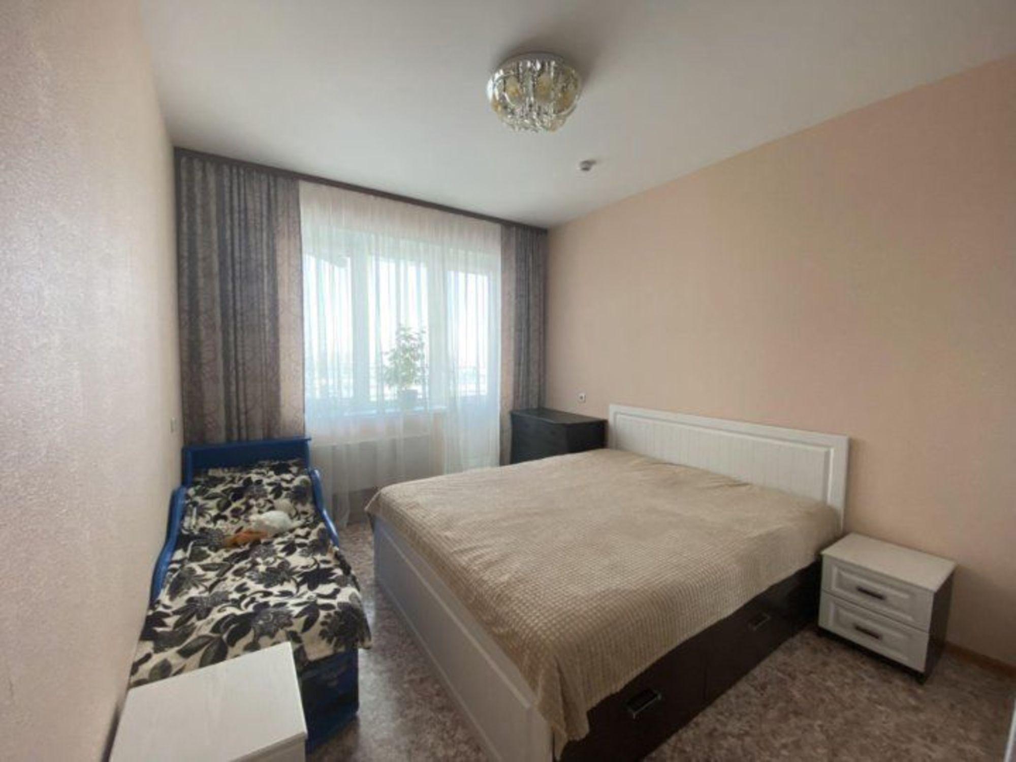 Купить квартиру за 5 350 000 рублей на Александра Печерского ул, 7/3