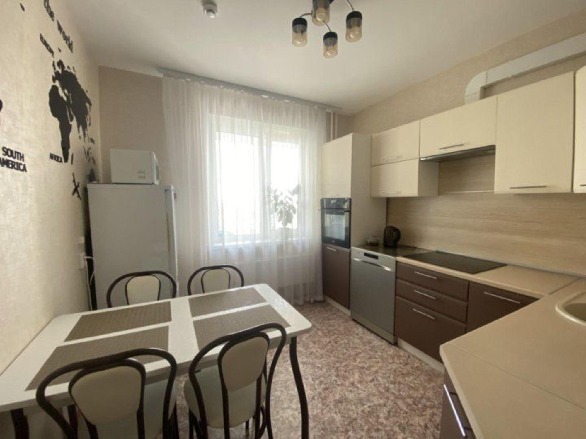 Купить квартиру за 5 350 000 рублей на Александра Печерского ул, 7/3