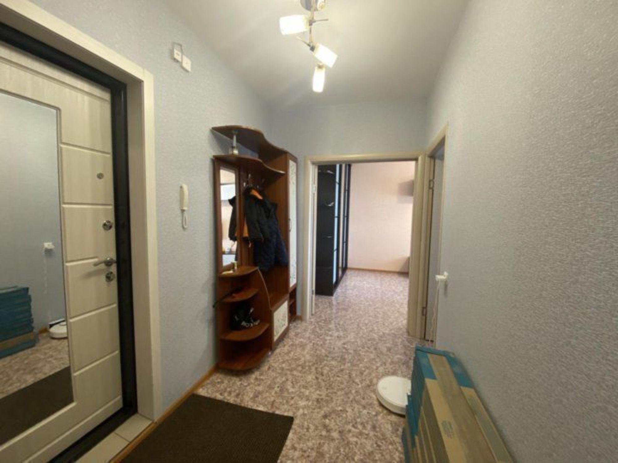 Купить квартиру за 5 350 000 рублей на Александра Печерского ул, 7/3