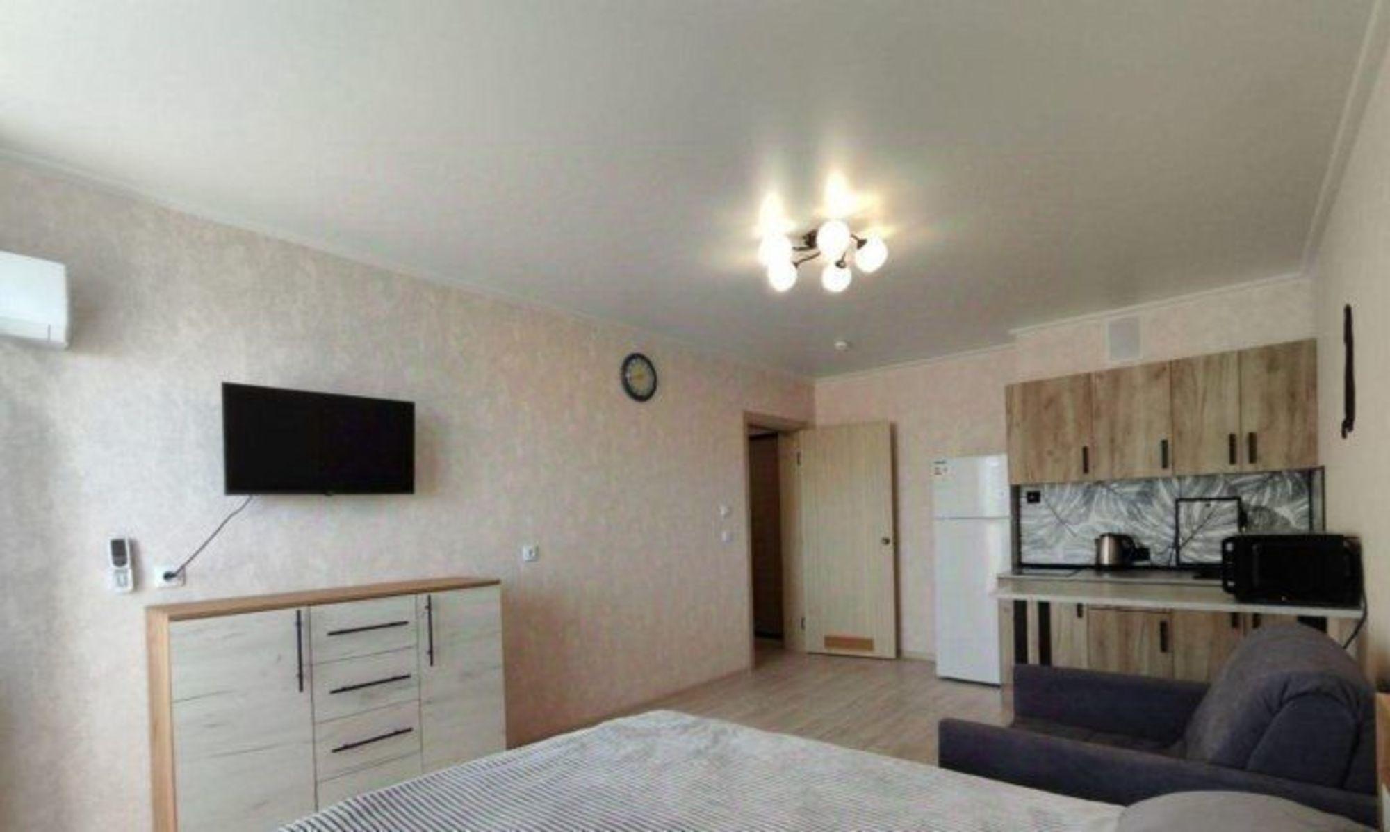 Купить студию за 3 000 000 рублей на Висаитова ул, 10/9