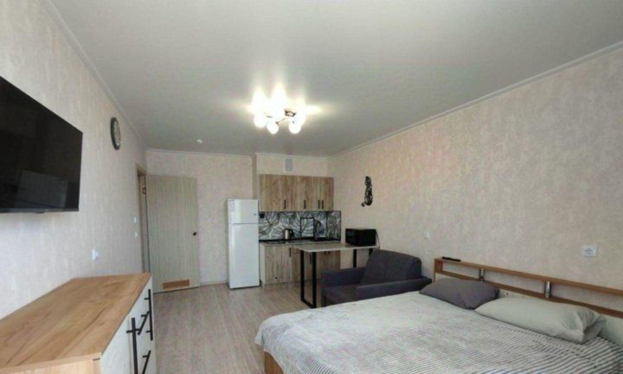 Купить студию за 3 000 000 рублей на Висаитова ул, 10/9