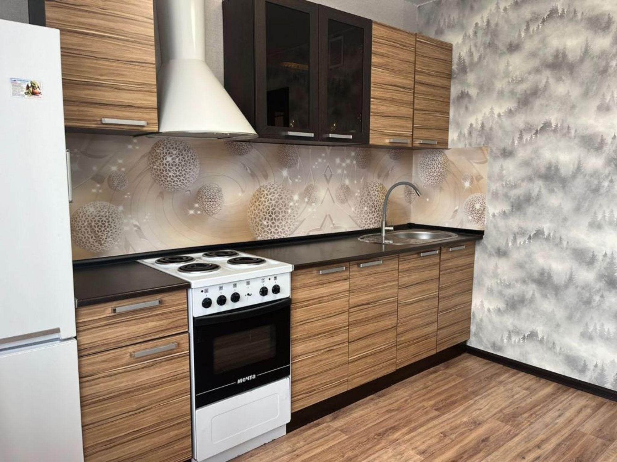 Купить квартиру за 3 900 000 рублей на Белоусова пер, 14/1