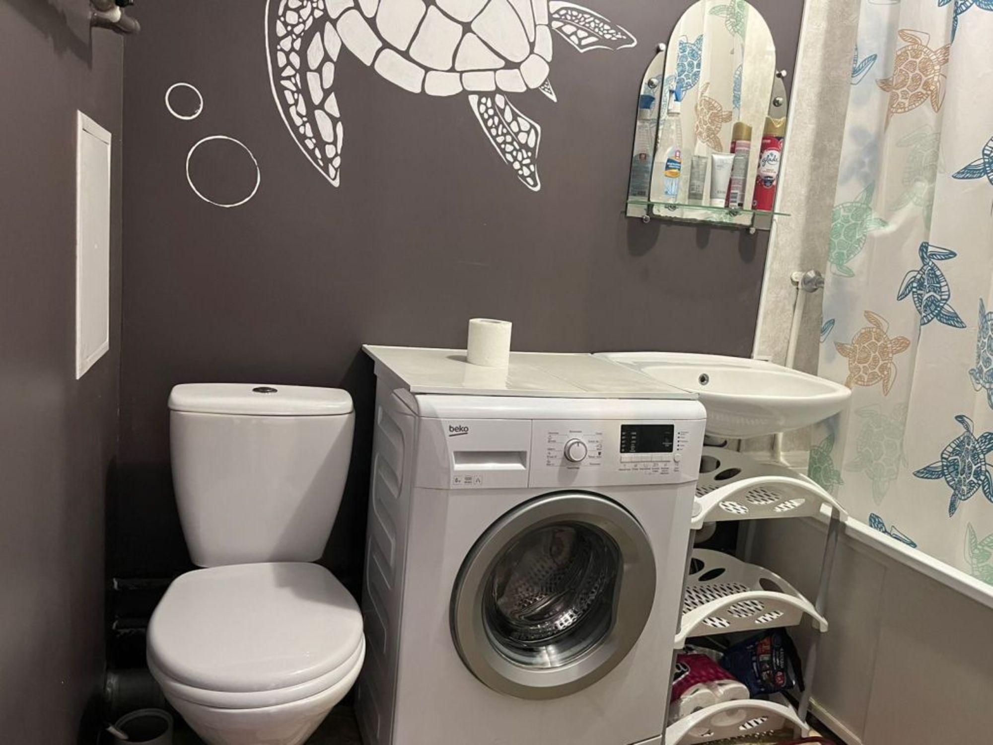 Купить квартиру за 3 900 000 рублей на Белоусова пер, 14/1