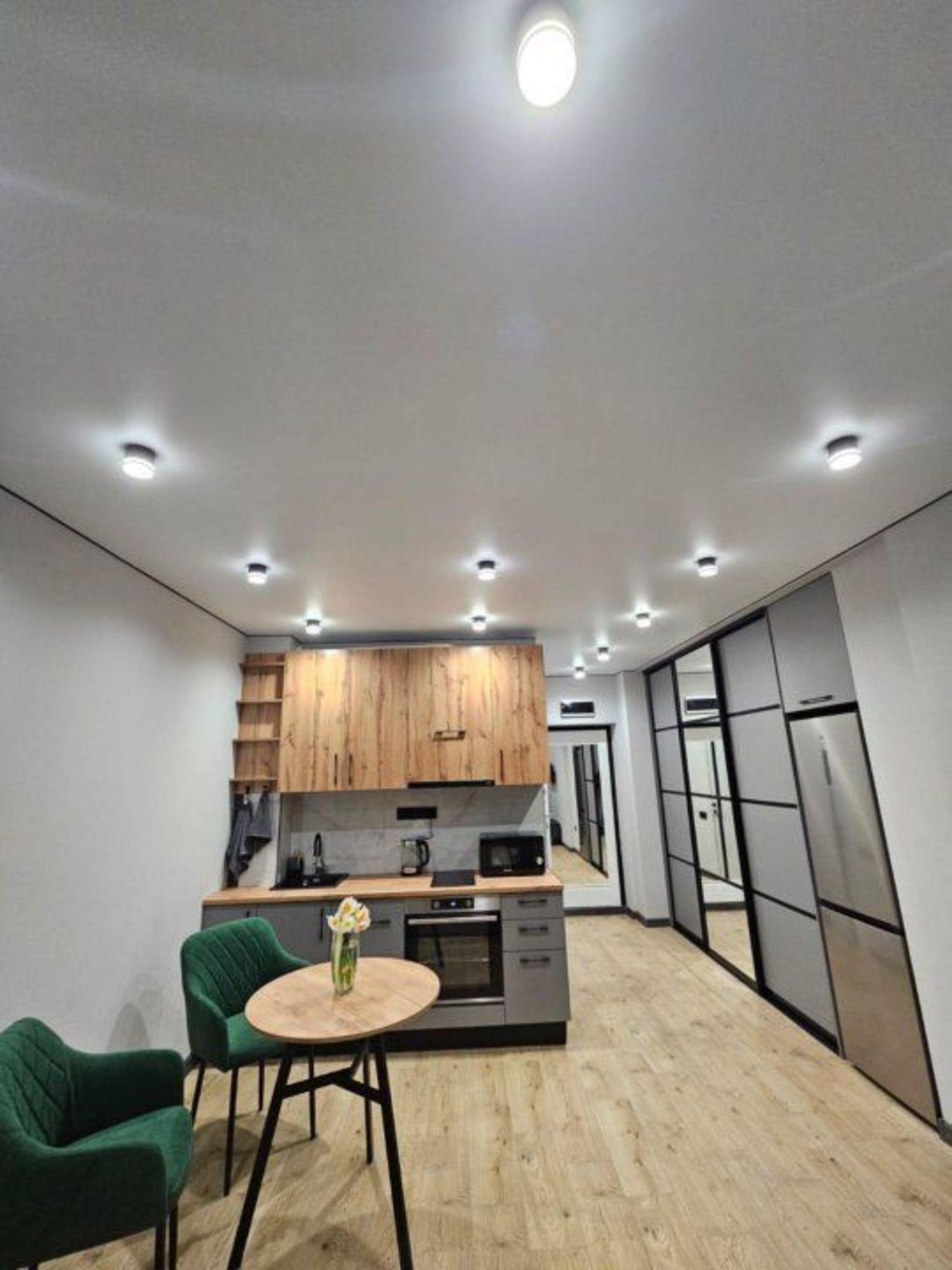 Купить студию за 7 200 000 рублей на Ворошиловский пр-кт, 82