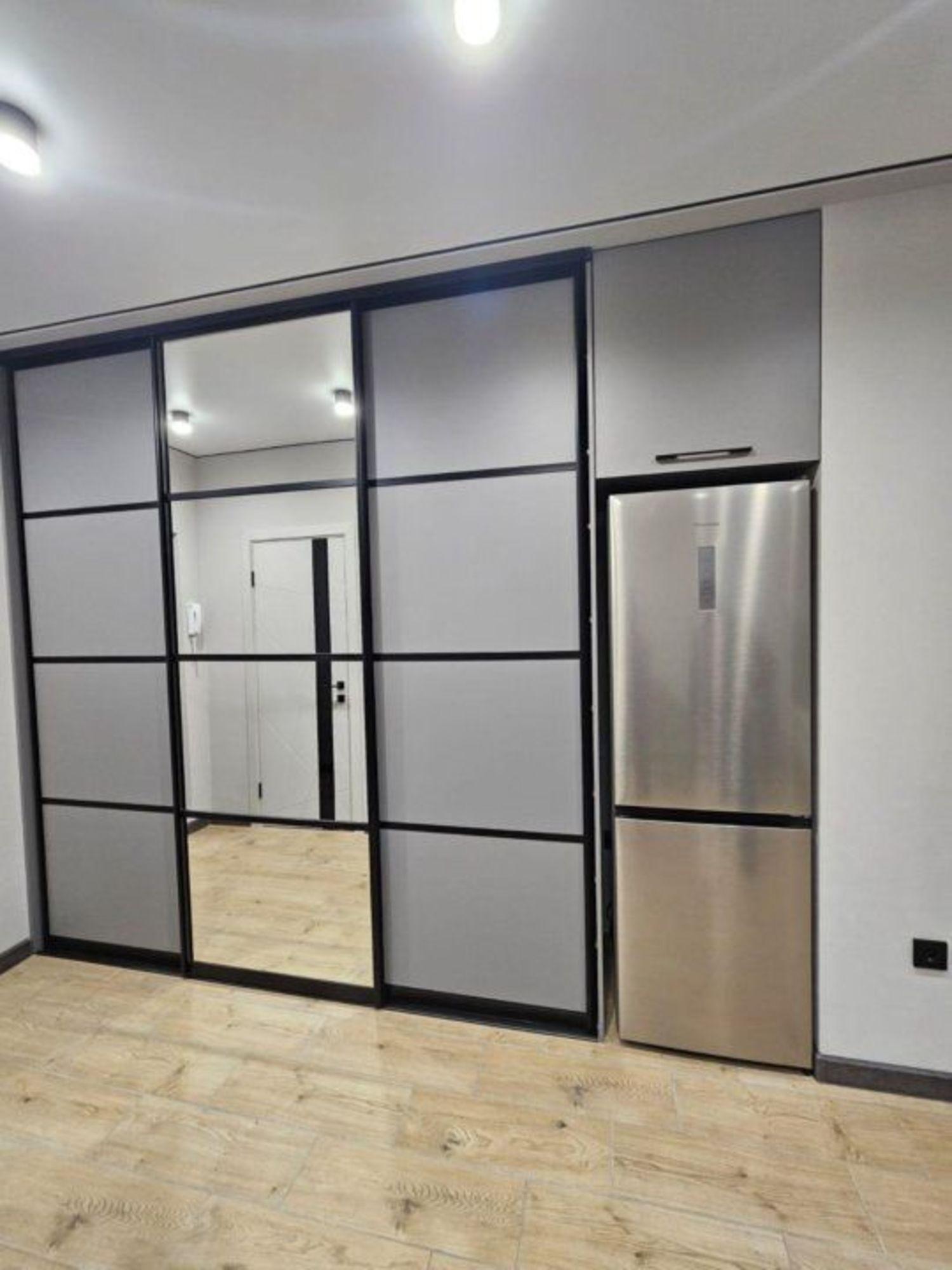 Купить студию за 7 200 000 рублей на Ворошиловский пр-кт, 82