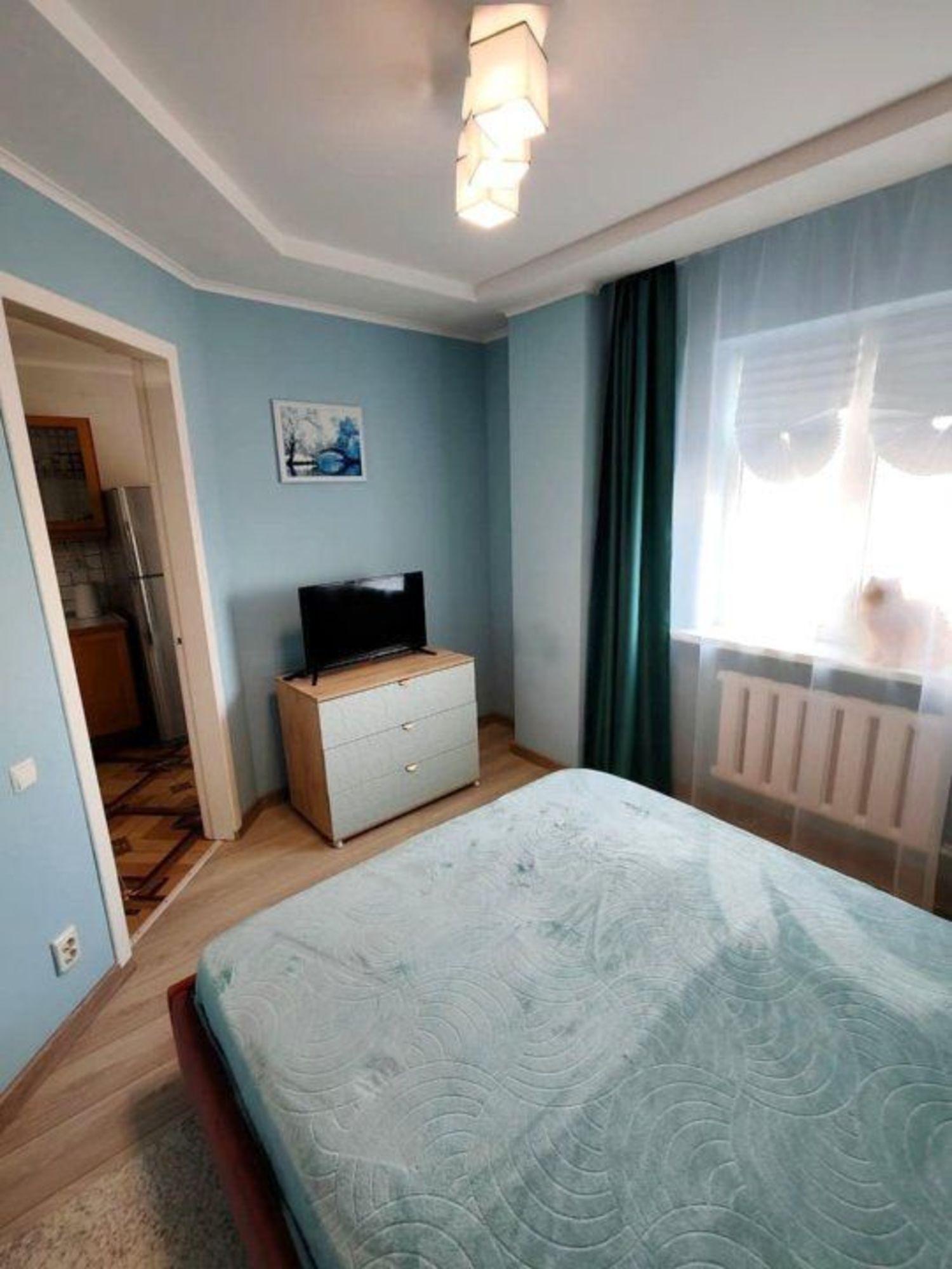 Купить квартиру за 8 600 000 рублей на Театральный пр-кт, 2