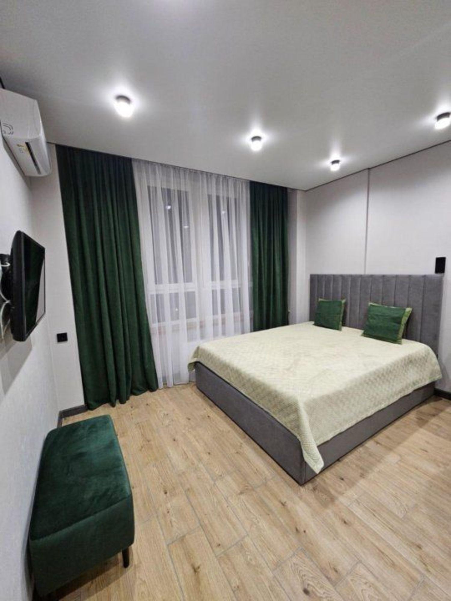 Купить студию за 7 200 000 рублей на Ворошиловский пр-кт, 82