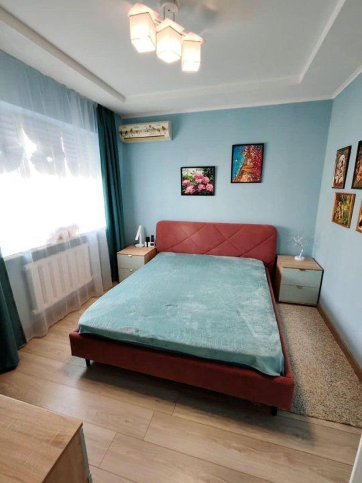 Купить квартиру за 8 600 000 рублей на Театральный пр-кт, 2