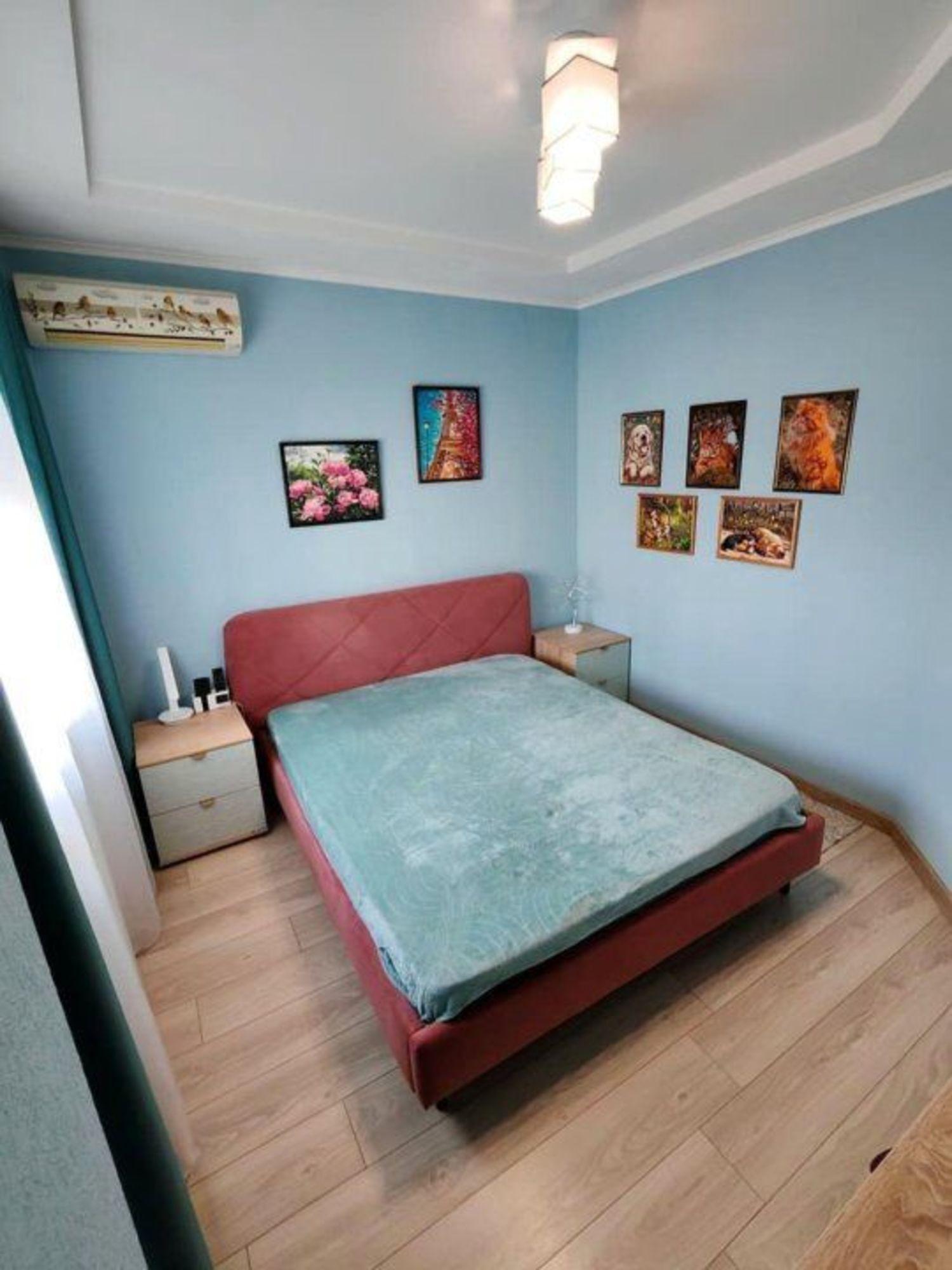 Купить квартиру за 8 600 000 рублей на Театральный пр-кт, 2