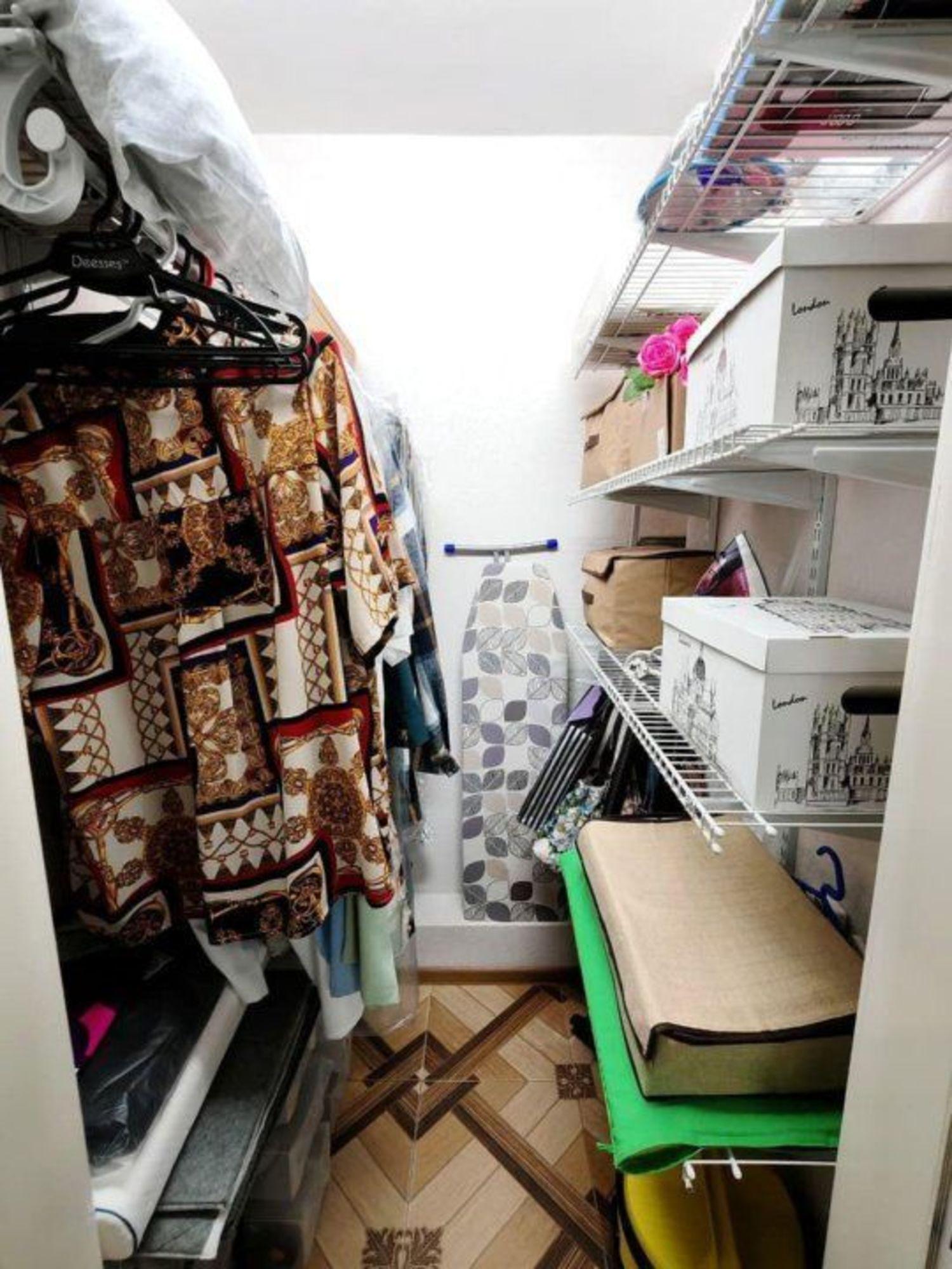 Купить квартиру за 8 600 000 рублей на Театральный пр-кт, 2