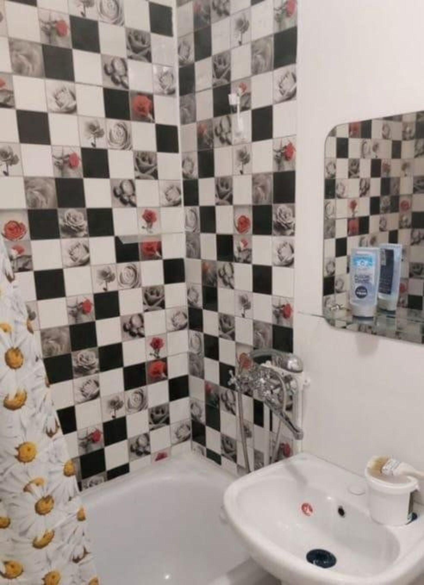 Сдать квартиру за 15 000 рублей на Юрия Дубинина ул, 5