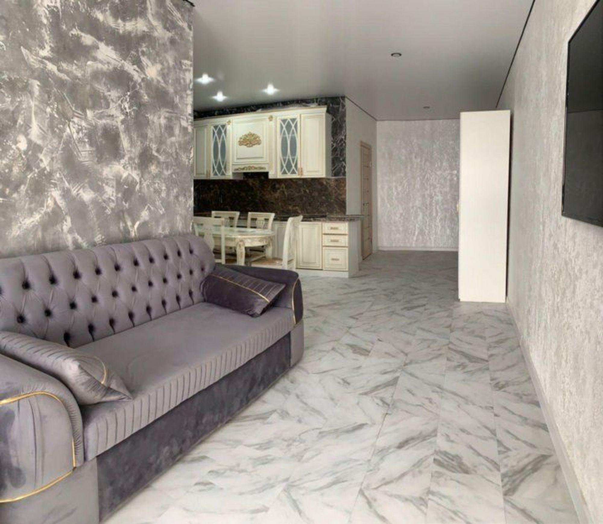 Сдать квартиру за 45 000 рублей на Береговая ул, 73/1