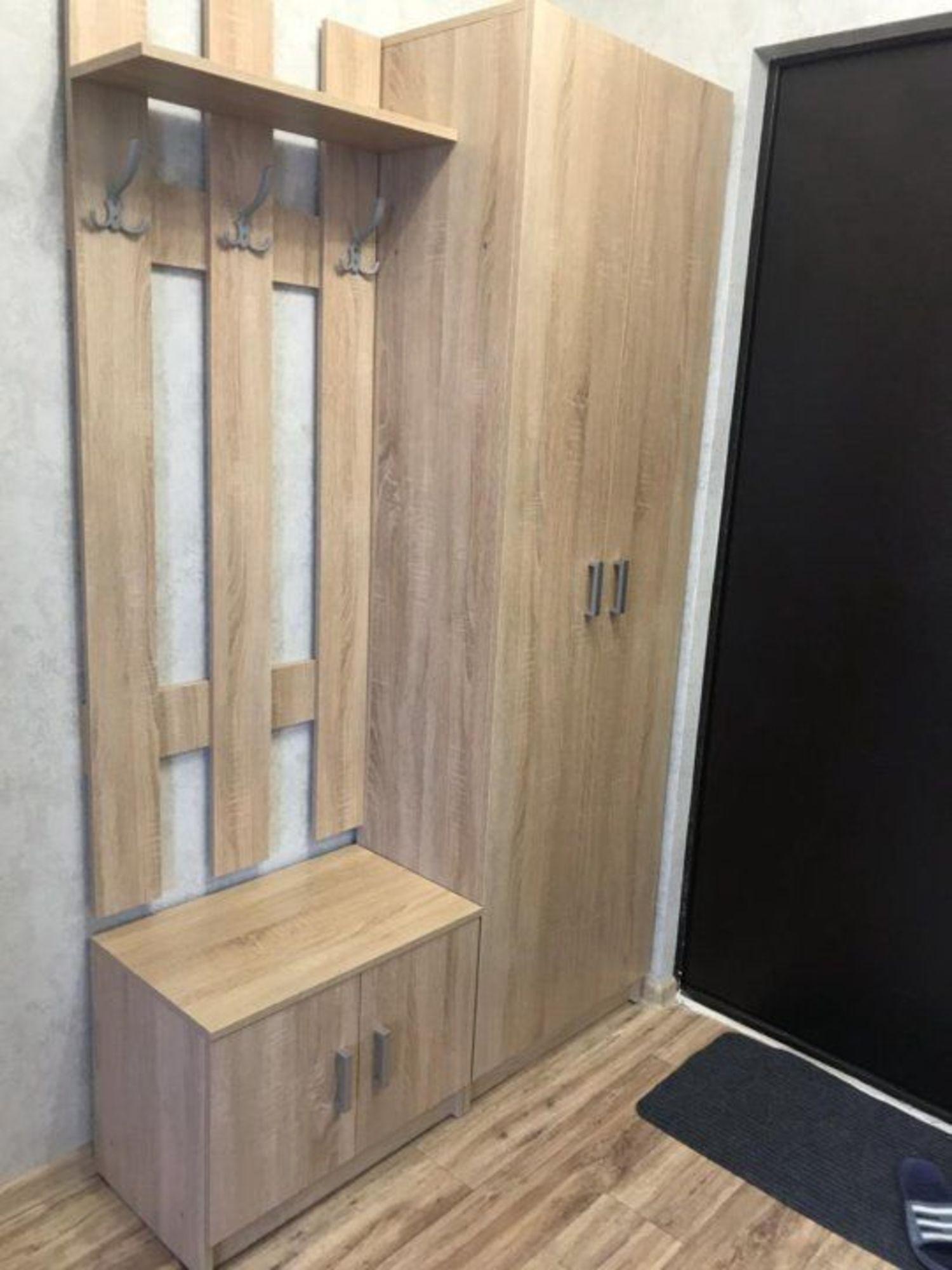 Купить студию за 3 400 000 рублей на Висаитова ул, 8