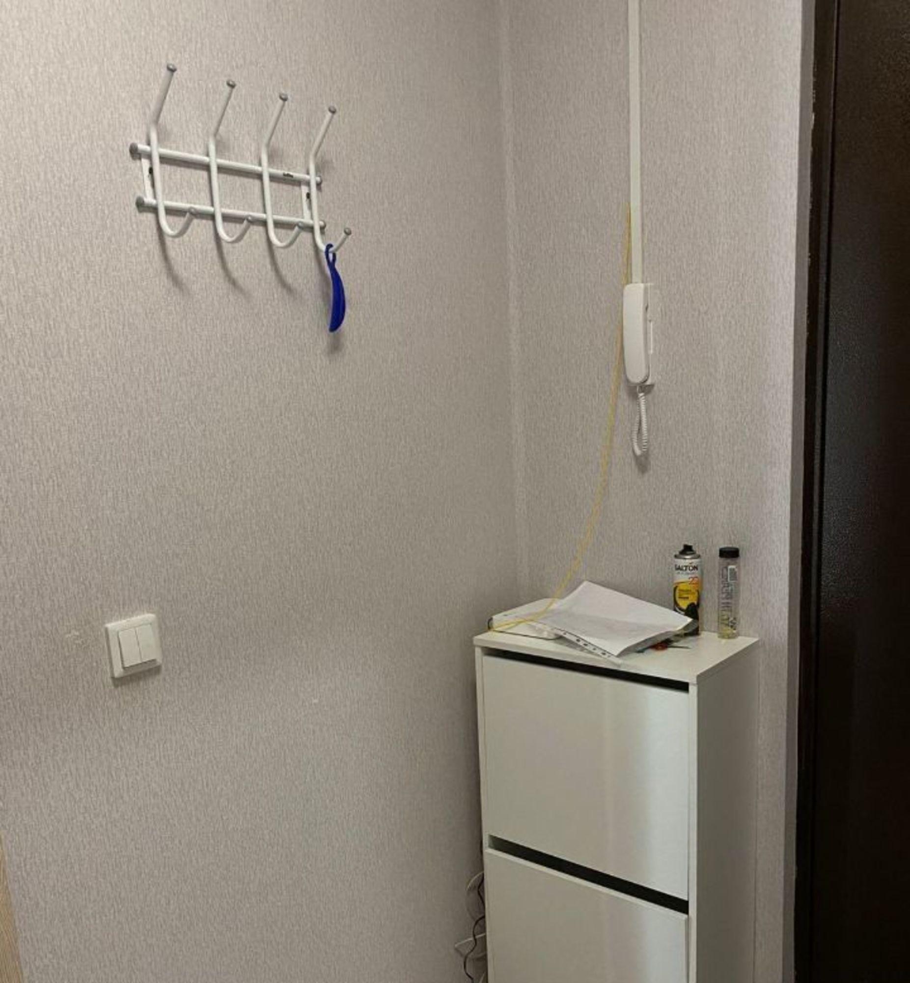 Купить студию за 2 900 000 рублей на Висаитова ул, 8