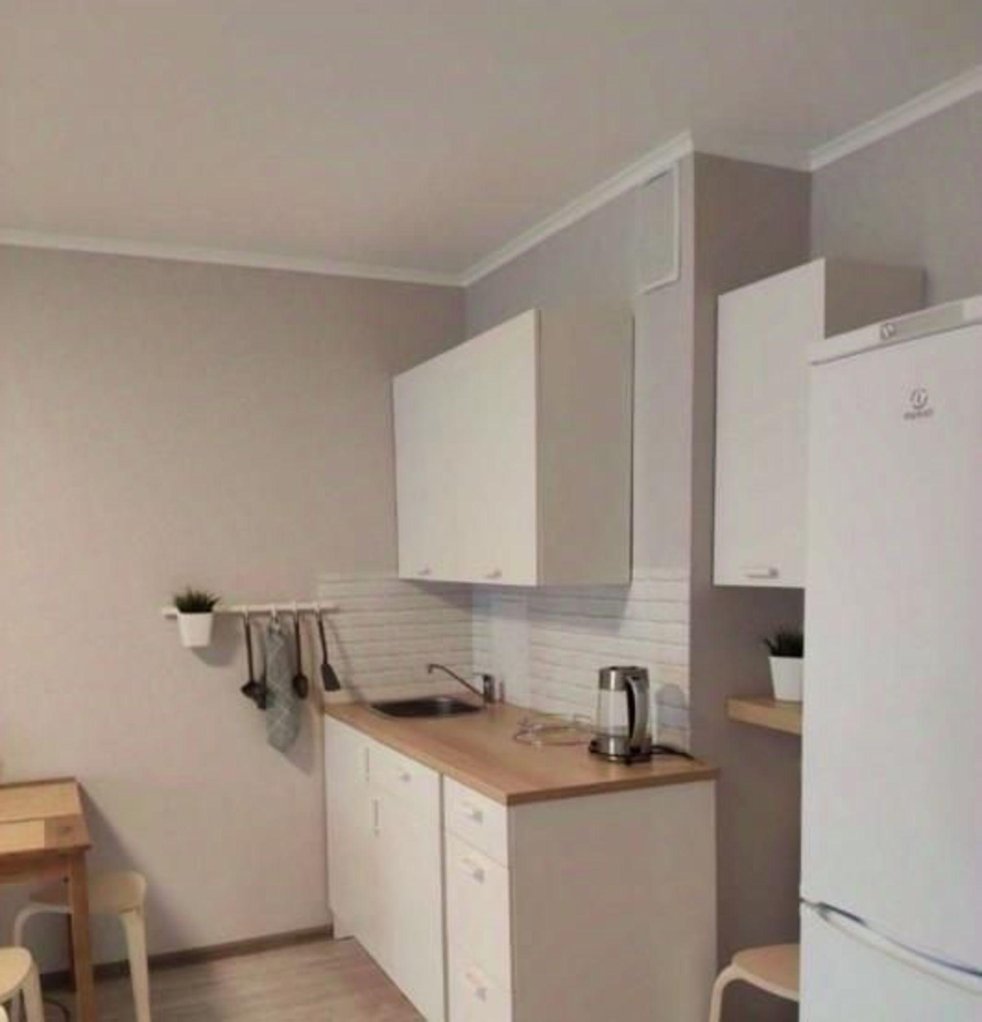 Купить студию за 2 900 000 рублей на Висаитова ул, 8