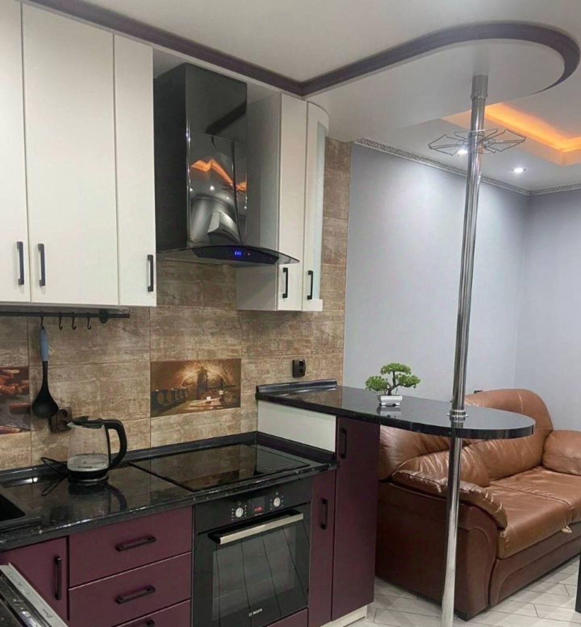 Сдать квартиру за 35 000 рублей на Герасименко ул, 17/5