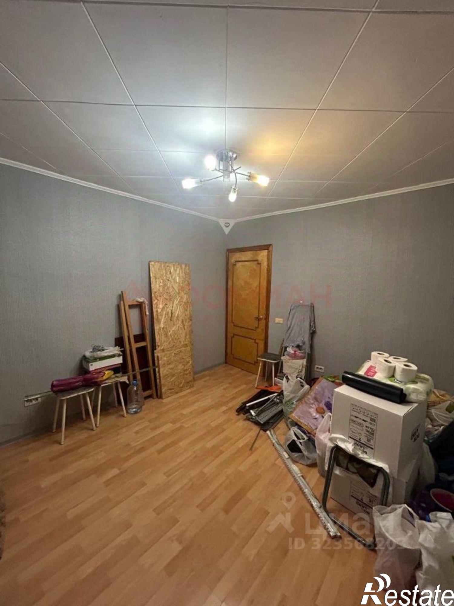 Купить квартиру за 3 550 000 рублей на улица Борко, 3/1