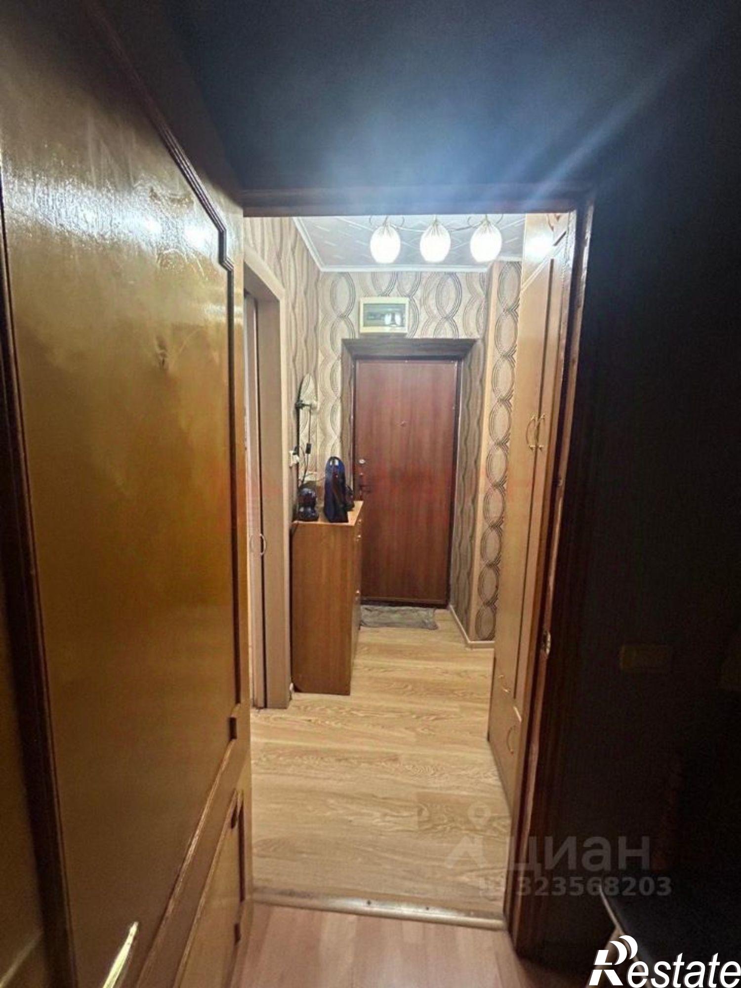 Купить квартиру за 3 550 000 рублей на улица Борко, 3/1