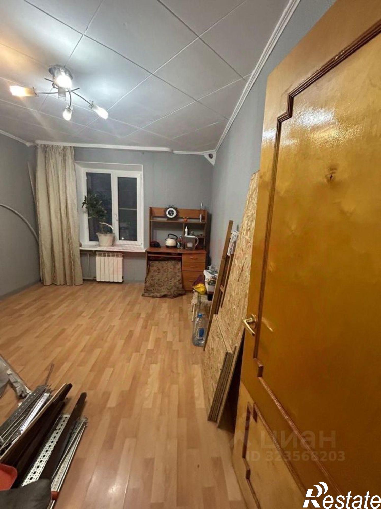 Купить квартиру за 3 550 000 рублей на улица Борко, 3/1