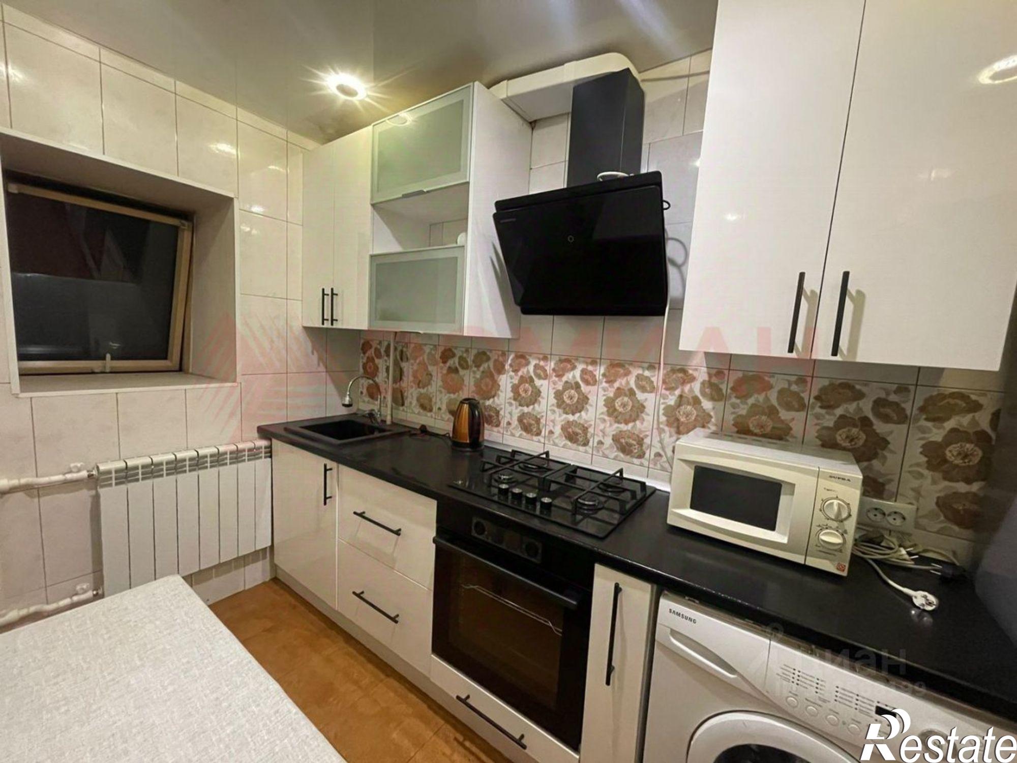 Купить квартиру за 3 300 000 рублей на улица Атарбекова, 65