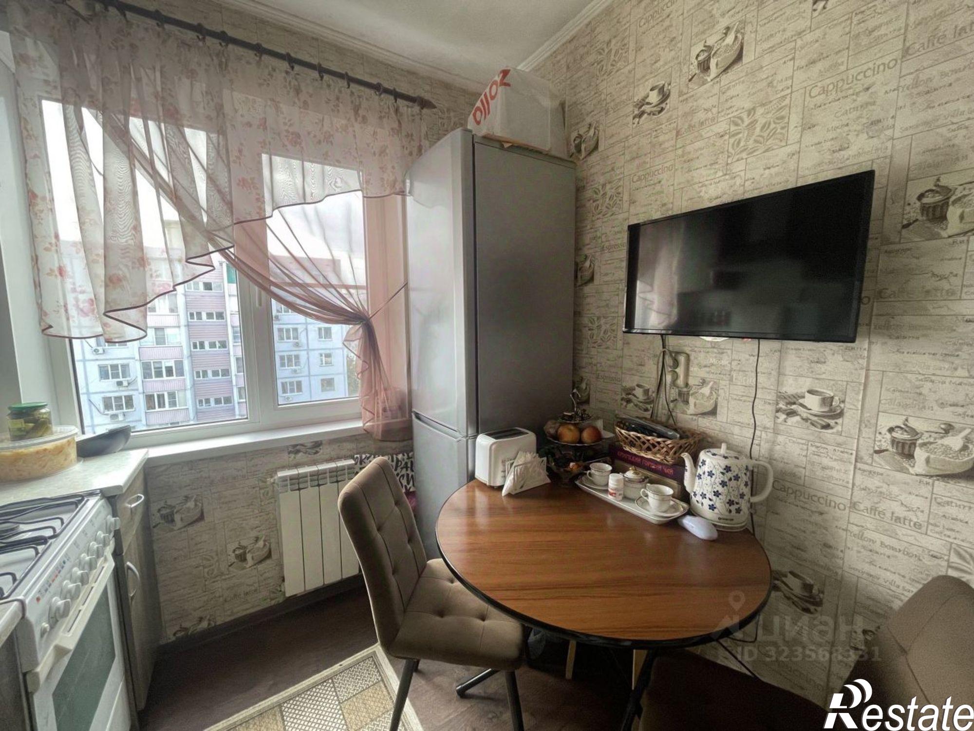 Купить квартиру за 3 700 000 рублей на ул Малиновского, 46