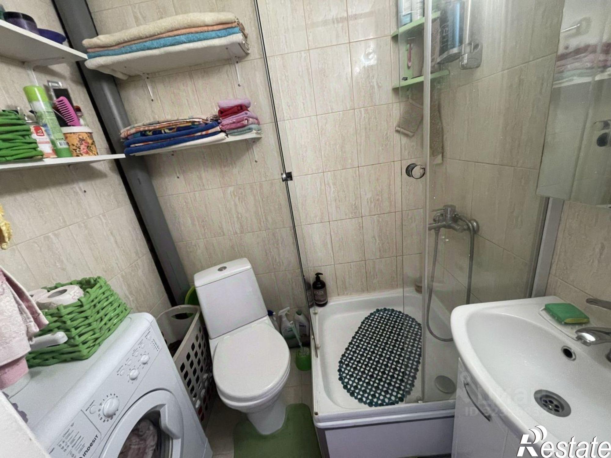 Купить квартиру за 3 700 000 рублей на ул Малиновского, 46