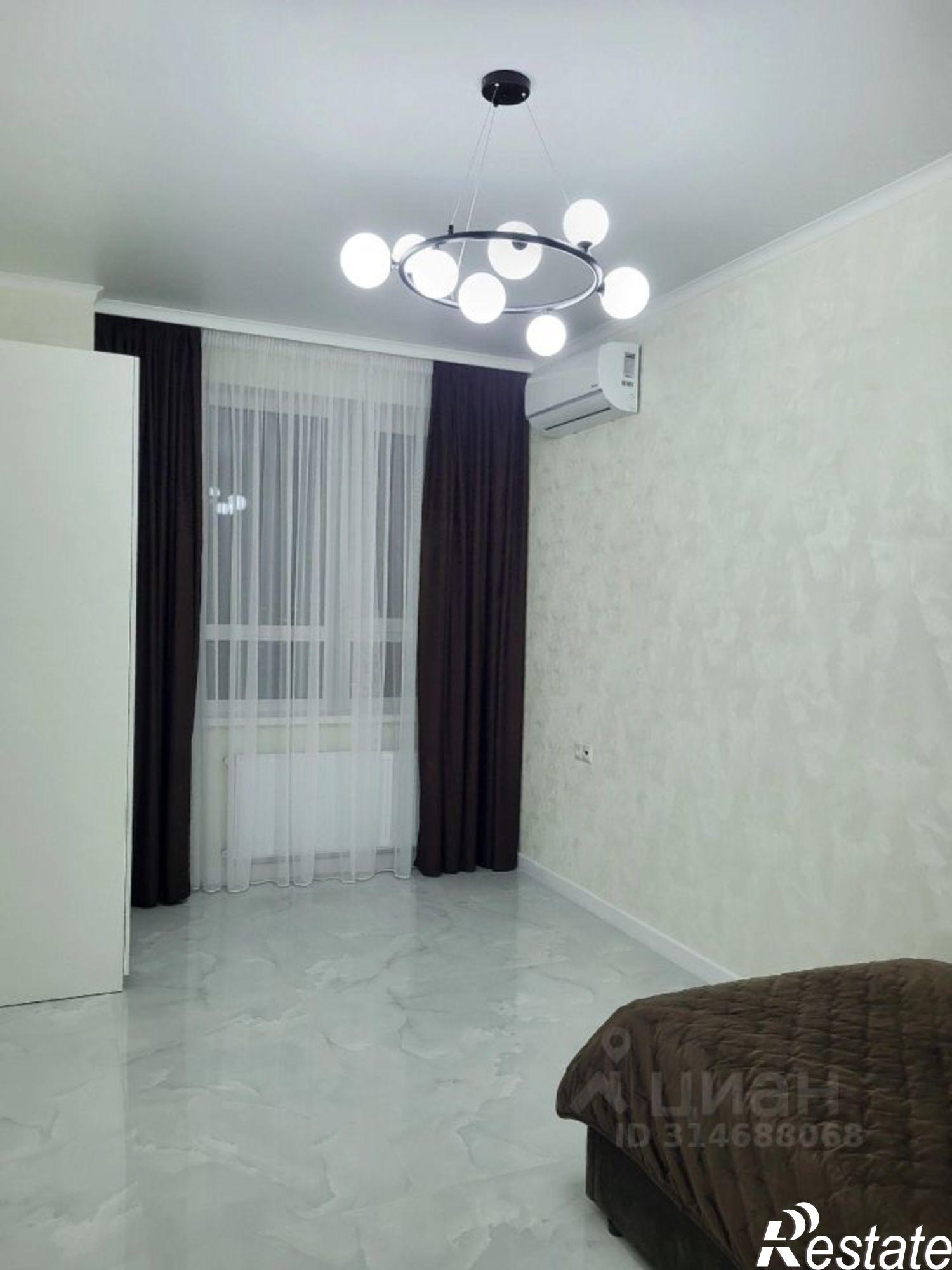 Сдать квартиру за 120 000 рублей на ул Ларина, 45 5