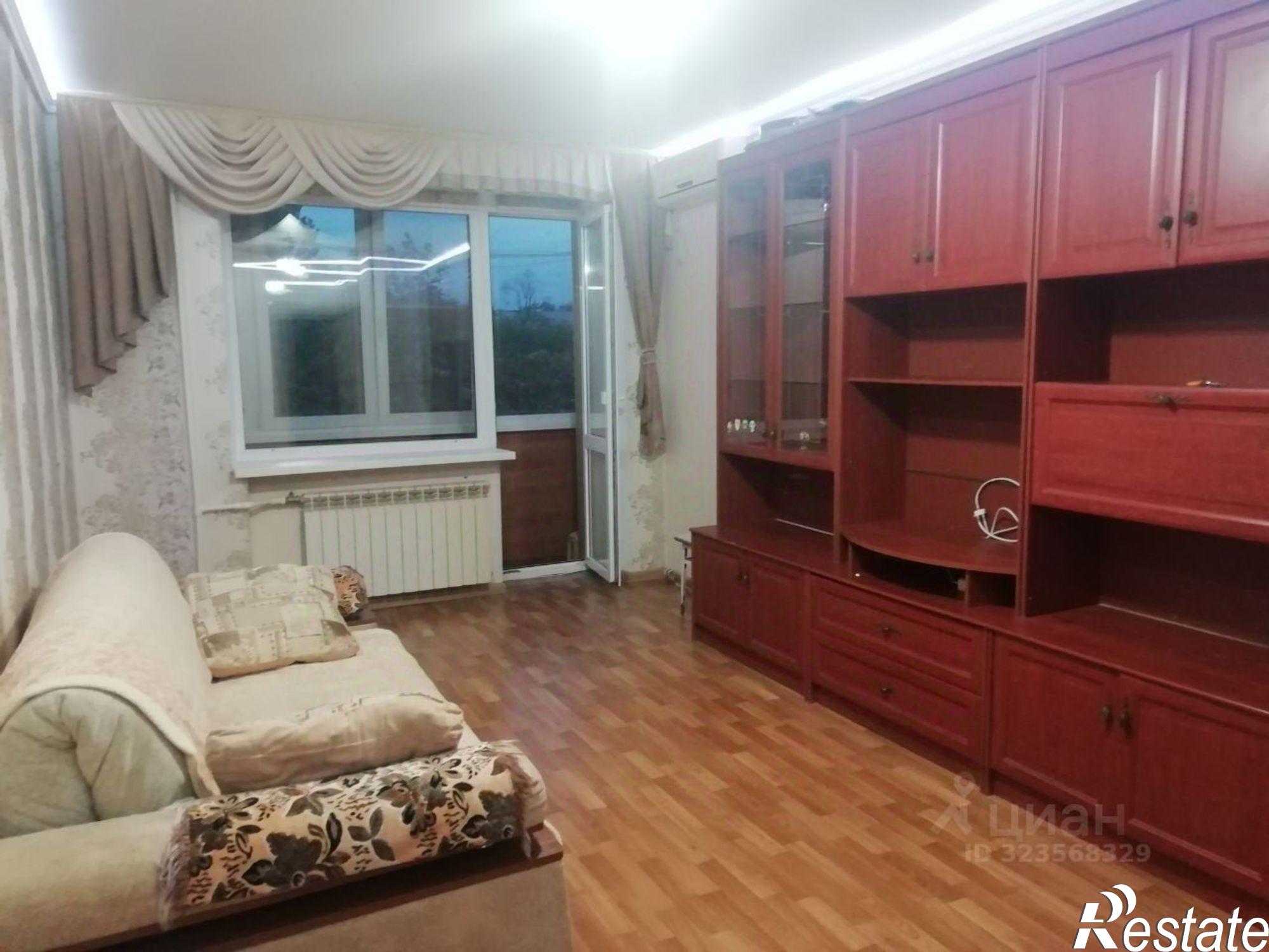 Купить квартиру за 4 500 000 рублей на Профсоюзная улица, 87 к1