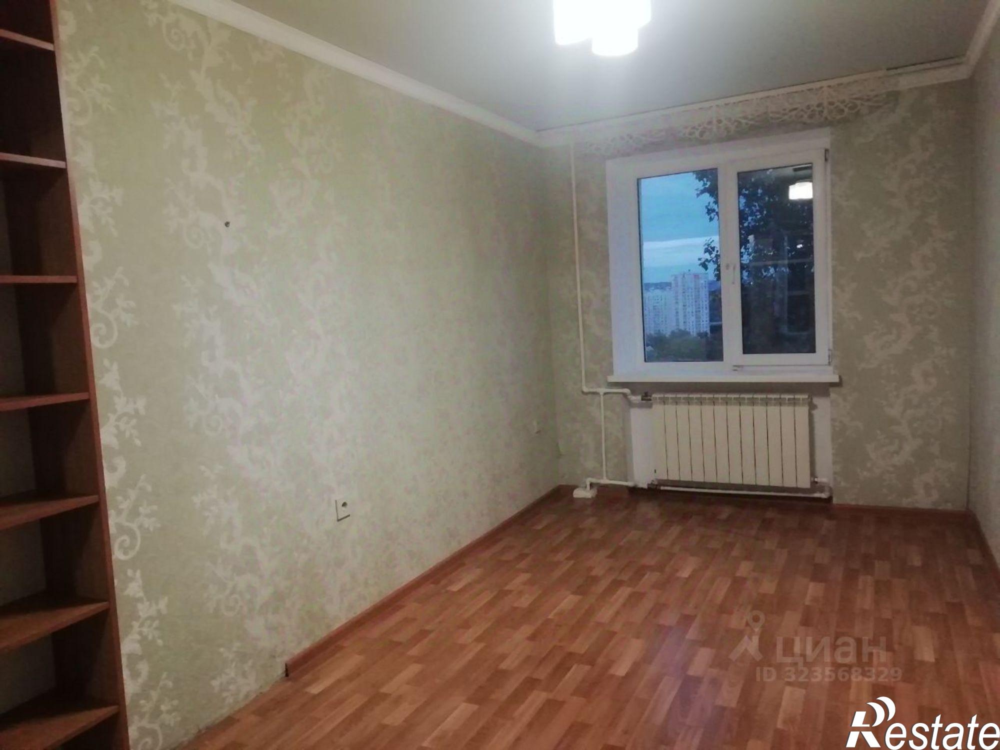 Купить квартиру за 4 500 000 рублей на Профсоюзная улица, 87 к1