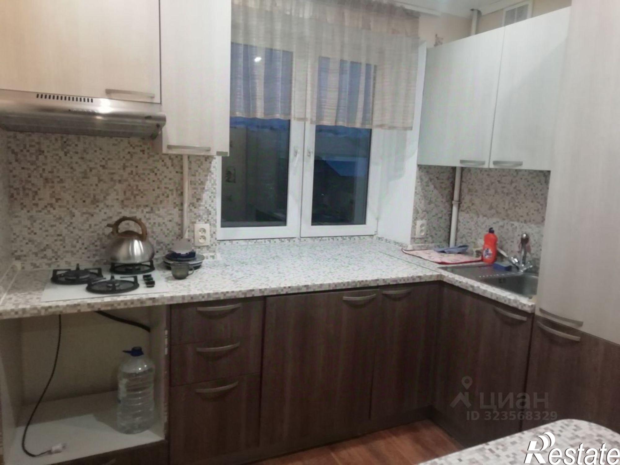 Купить квартиру за 4 500 000 рублей на Профсоюзная улица, 87 к1