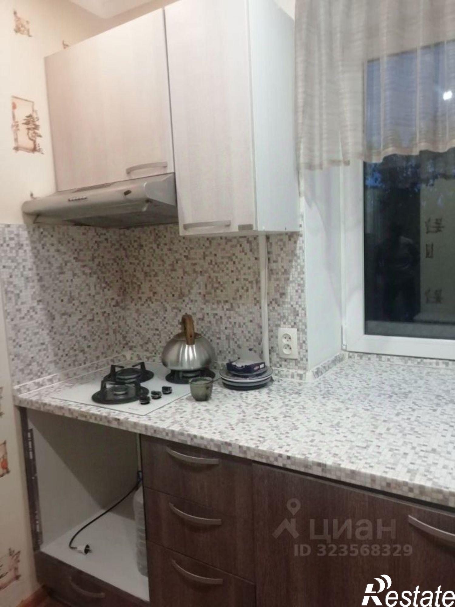 Купить квартиру за 4 500 000 рублей на Профсоюзная улица, 87 к1